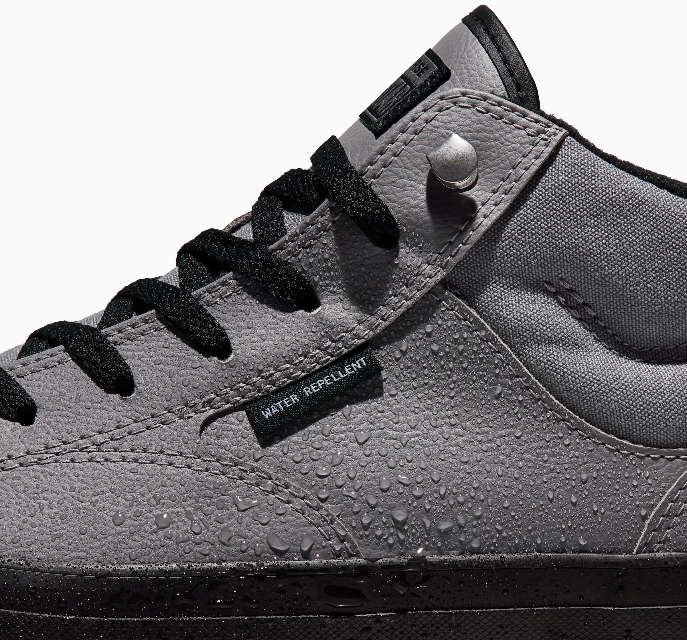 Converse Sneakers »CHUCK TAYLOR ALL STAR MALDEN STREET BOOT«  imperméable et doublé