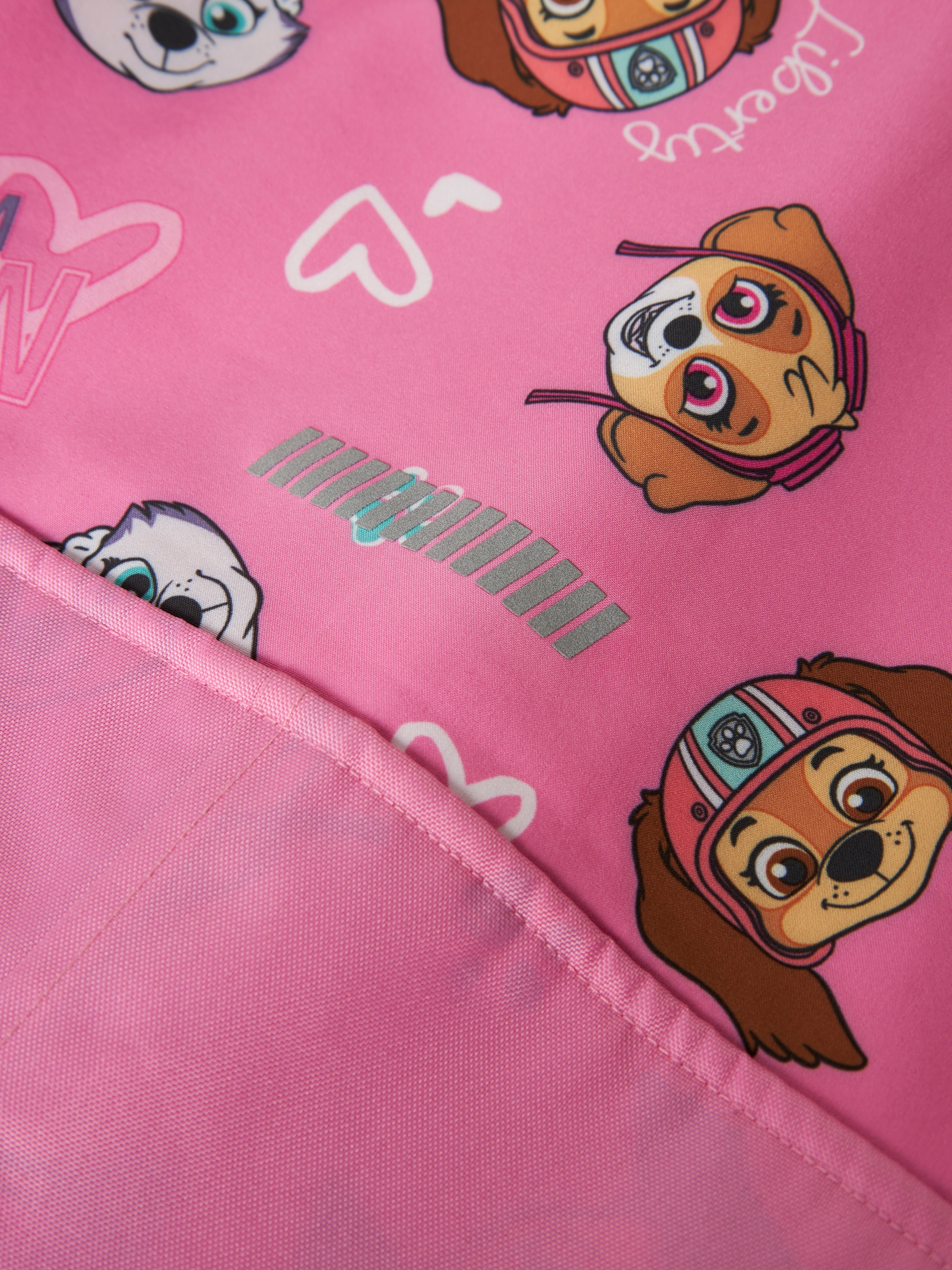 Name It Overall »NMFALFA08 PAWPATROL SOFTSHELL NOOS CPLG«