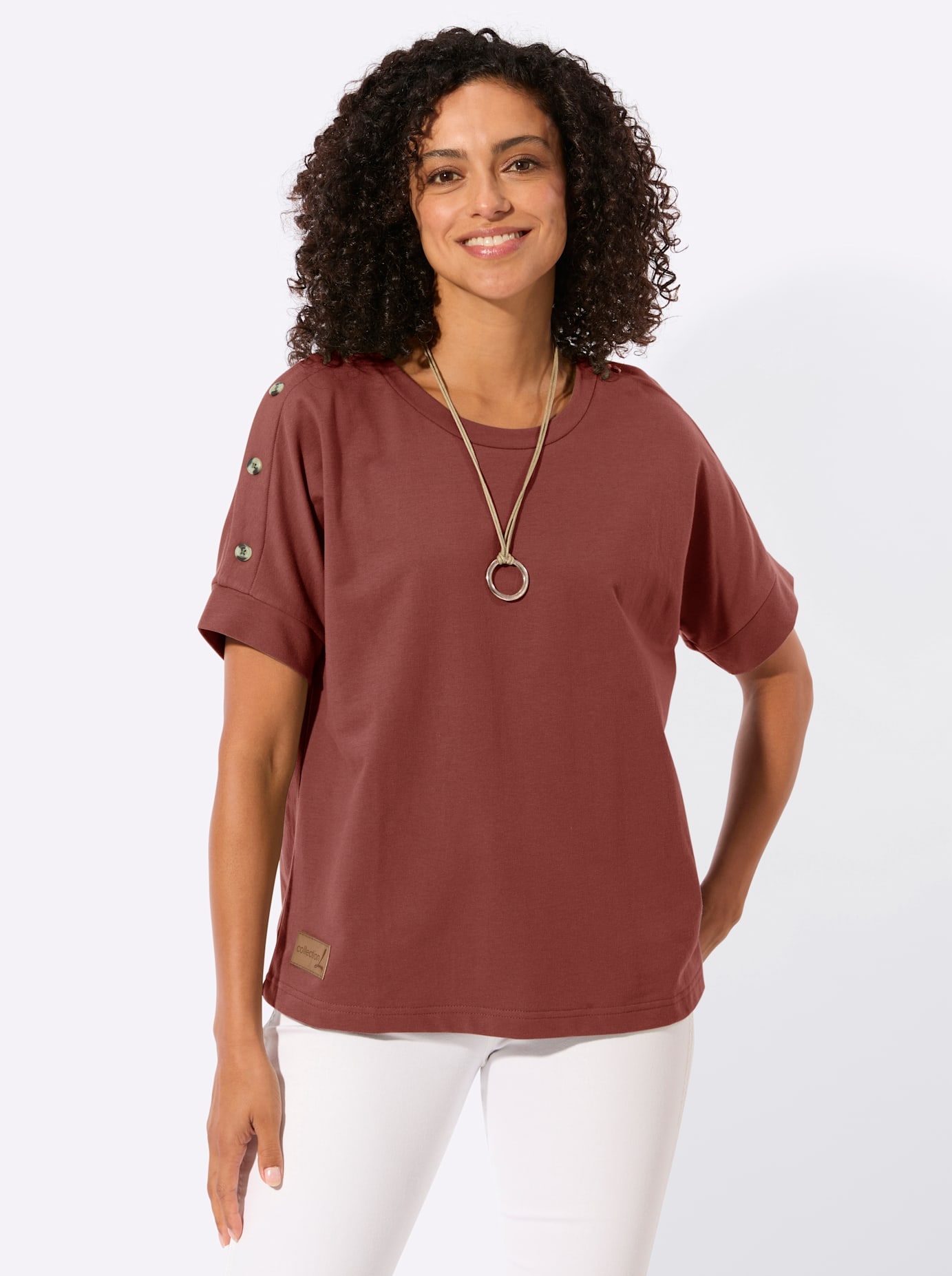 Casual Looks Sweatshirt