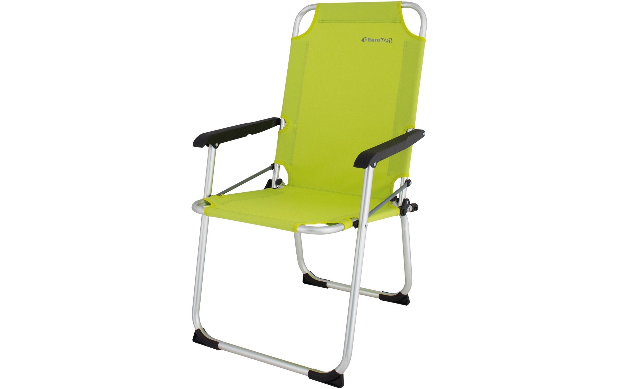 Image of Eurotrail Campingstuhl »Moita« bei Ackermann Versand Schweiz