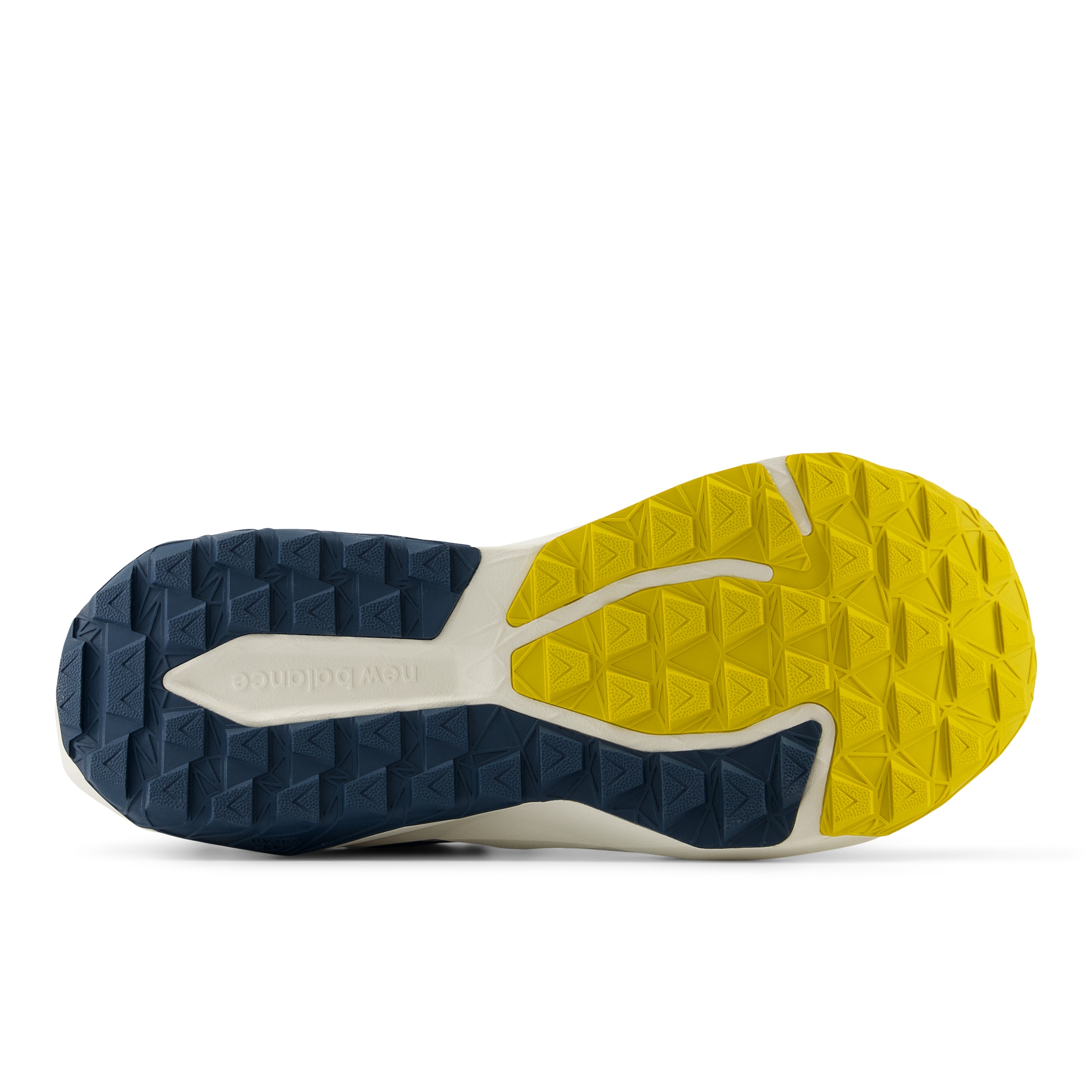 New Balance Laufschuh »Nitrel«, Trailrunning-Schuhe,für breite Füsse