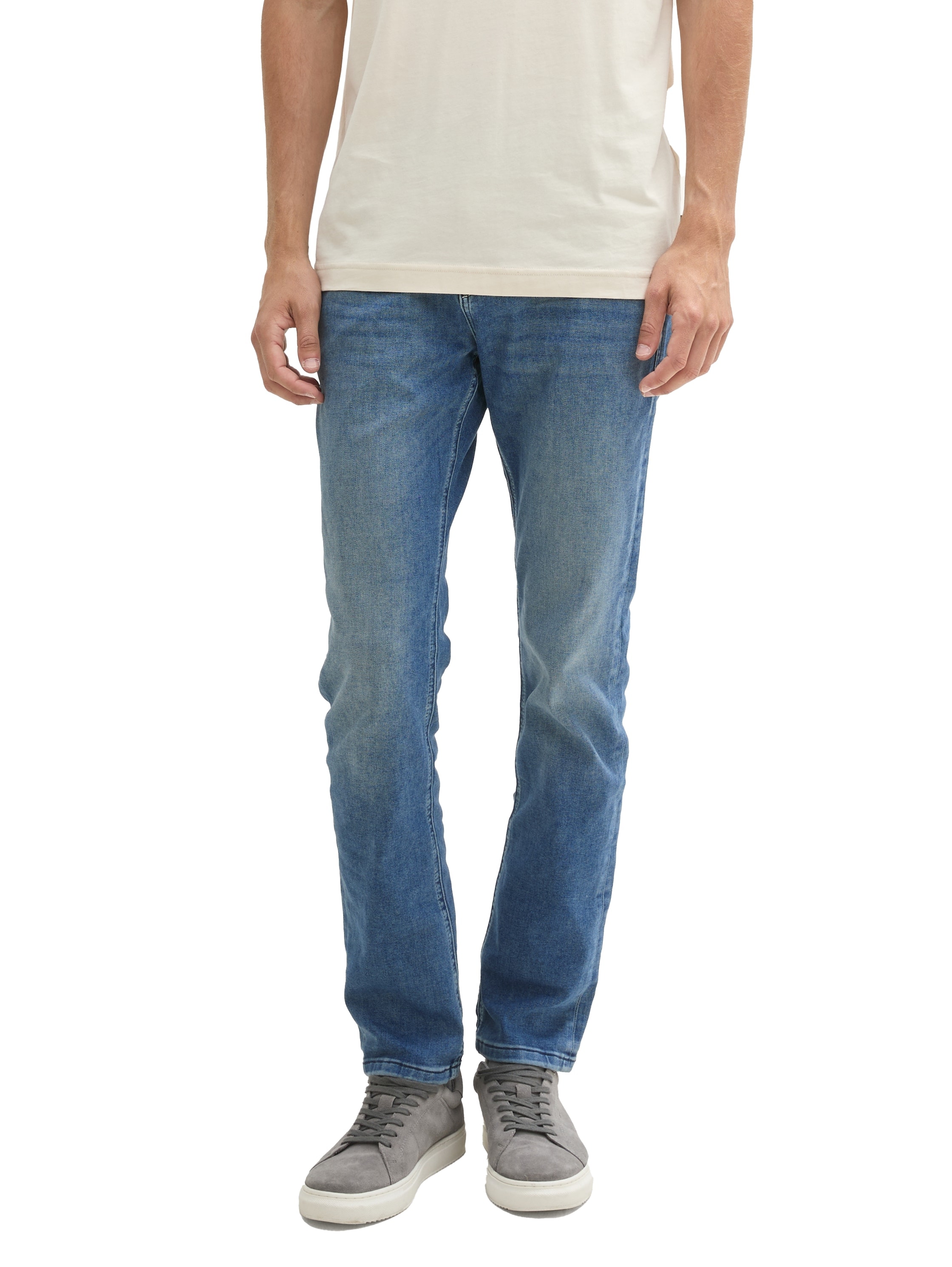 Image of TOM TAILOR Slim-fit-Jeans "JOSH"
