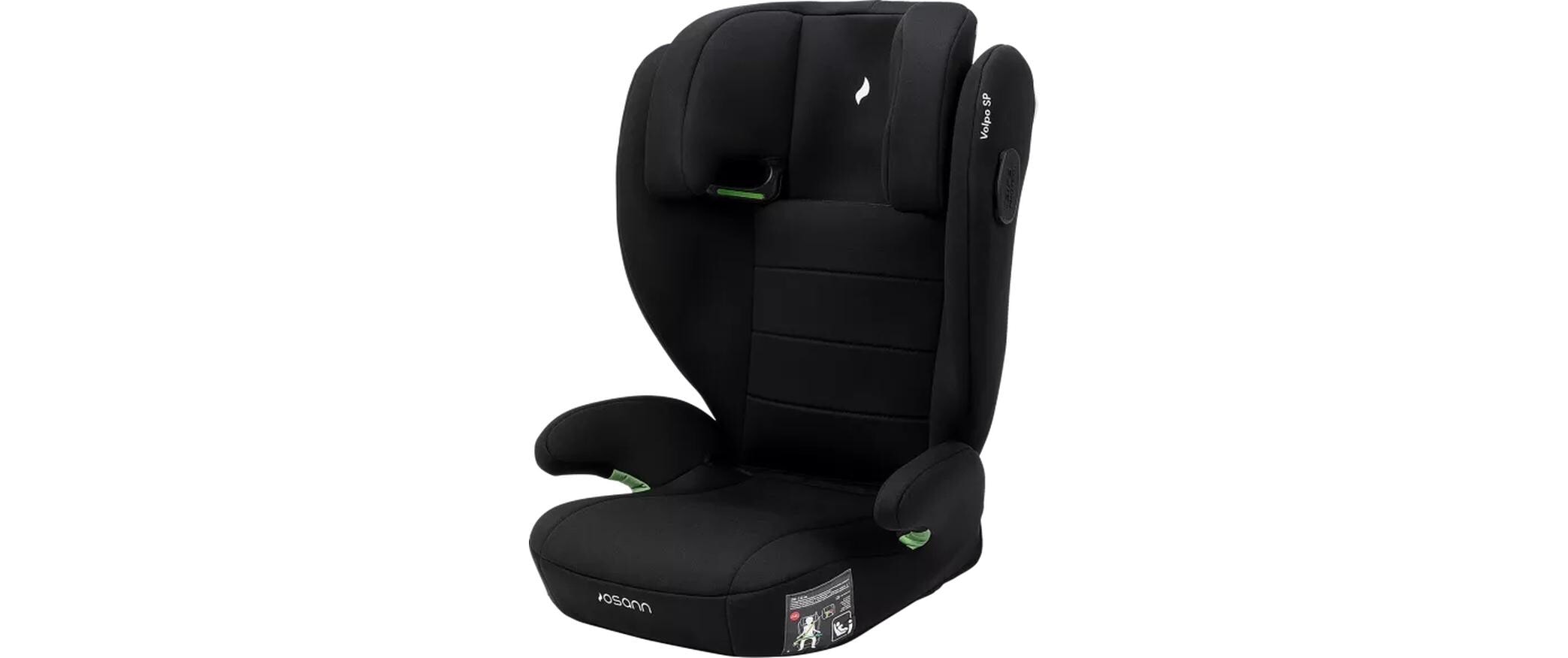 Osann Autokindersitz »Volpo SP«, Klasse 0 / 1 / II / III (bis 36 kg)