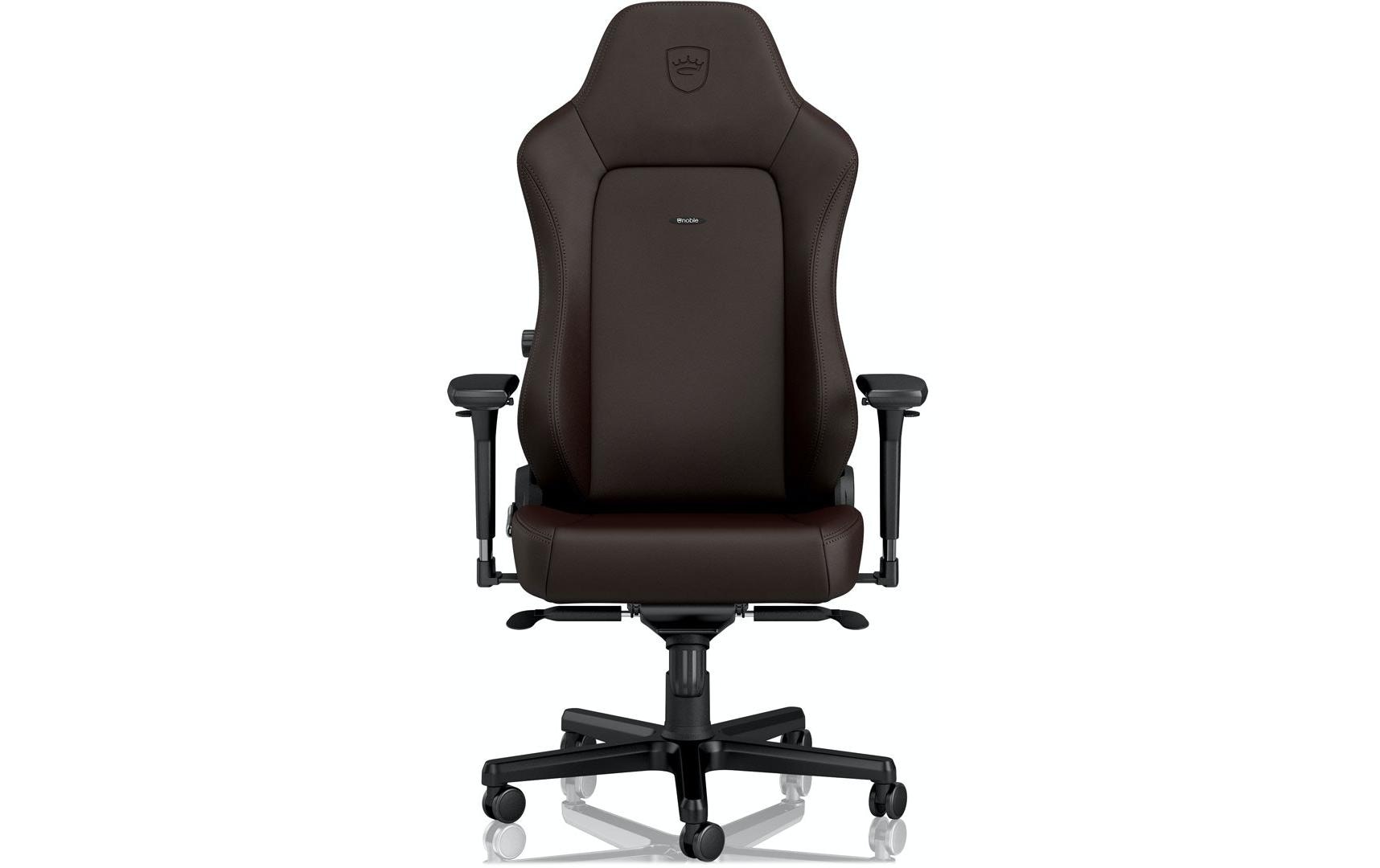   Chaise de jeu »noblechairs Hero Java« ()