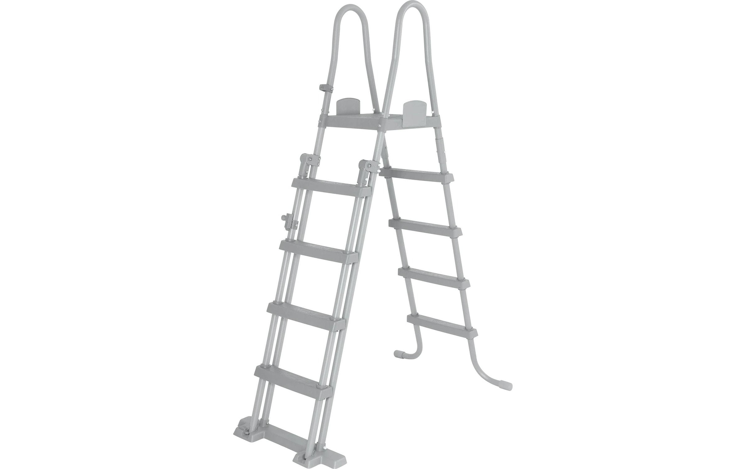 Bestway Piscine »Hydrium Komplett-Set 488 x 132 cm«