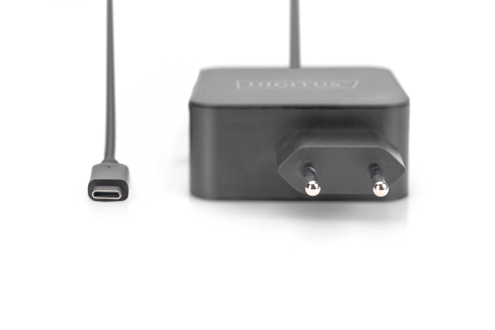 Digitus Notebook-Ladegerät »USB-C Notebook Charger 65W«