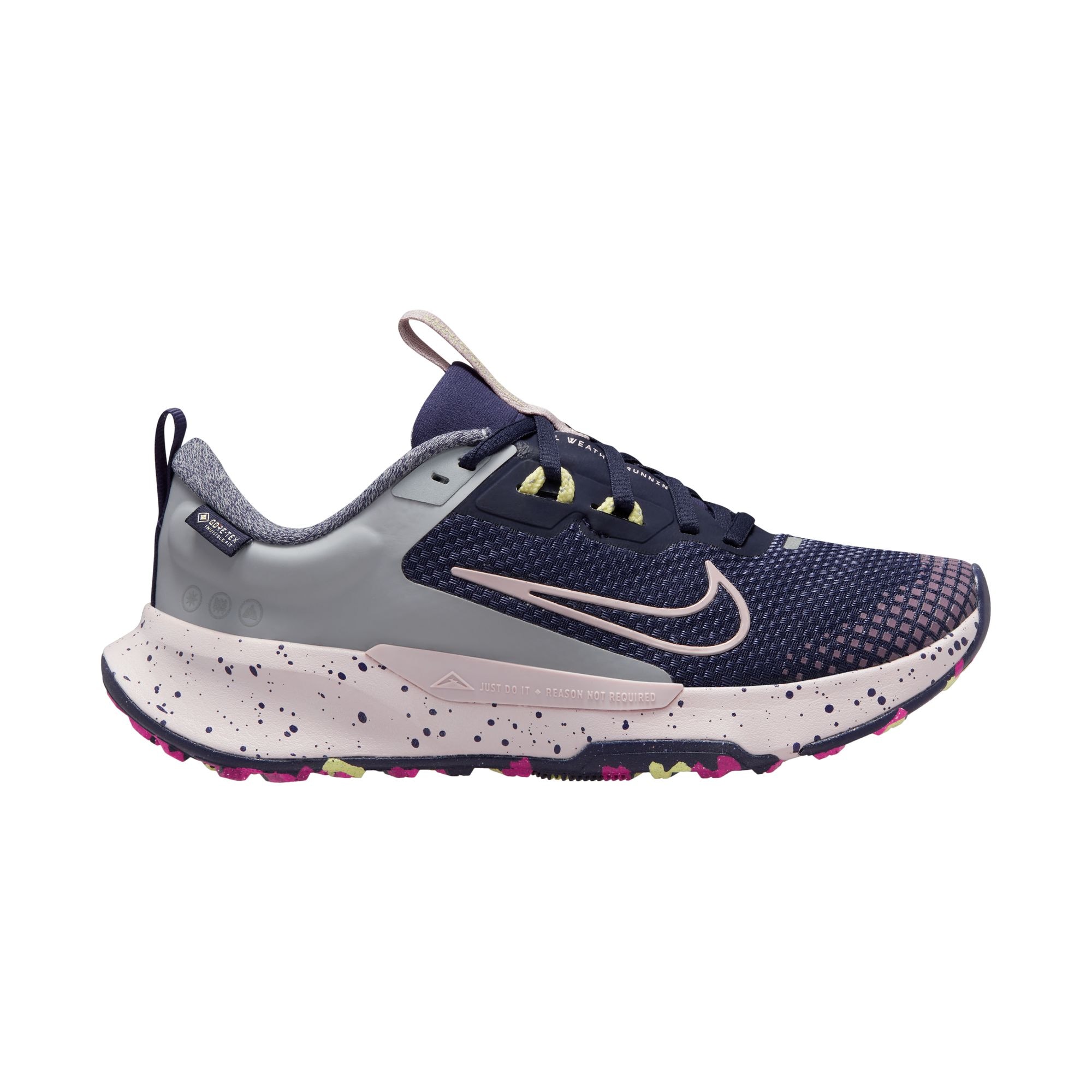 Nike Trailrunningschuh »Juniper Trail 2 GORE-TEX«, wasserdicht