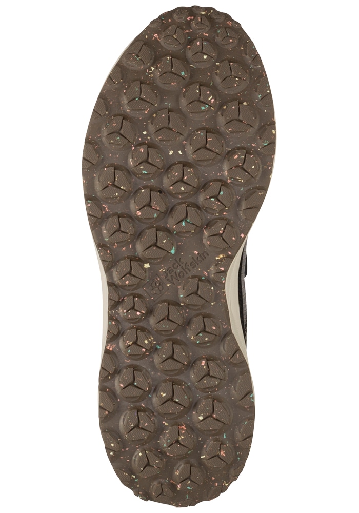 Jack Wolfskin Sneaker »DROMOVENTURE LOW W«