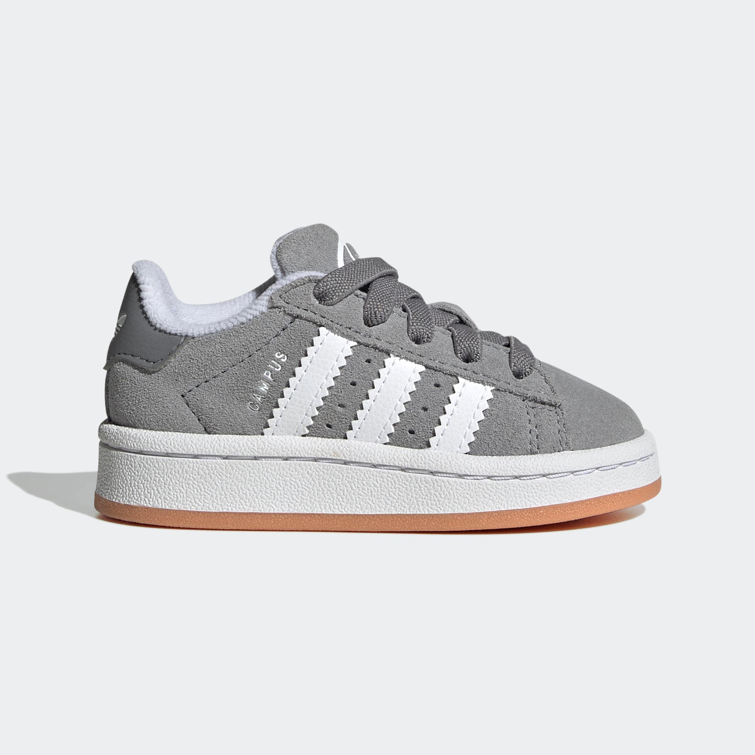 adidas Originals Sneaker »CAMPUS 00S KIDS , KOMFORTVERSCHLUSS, ELASTISCHE SCHNÜRSENKEL«  für Kinder
