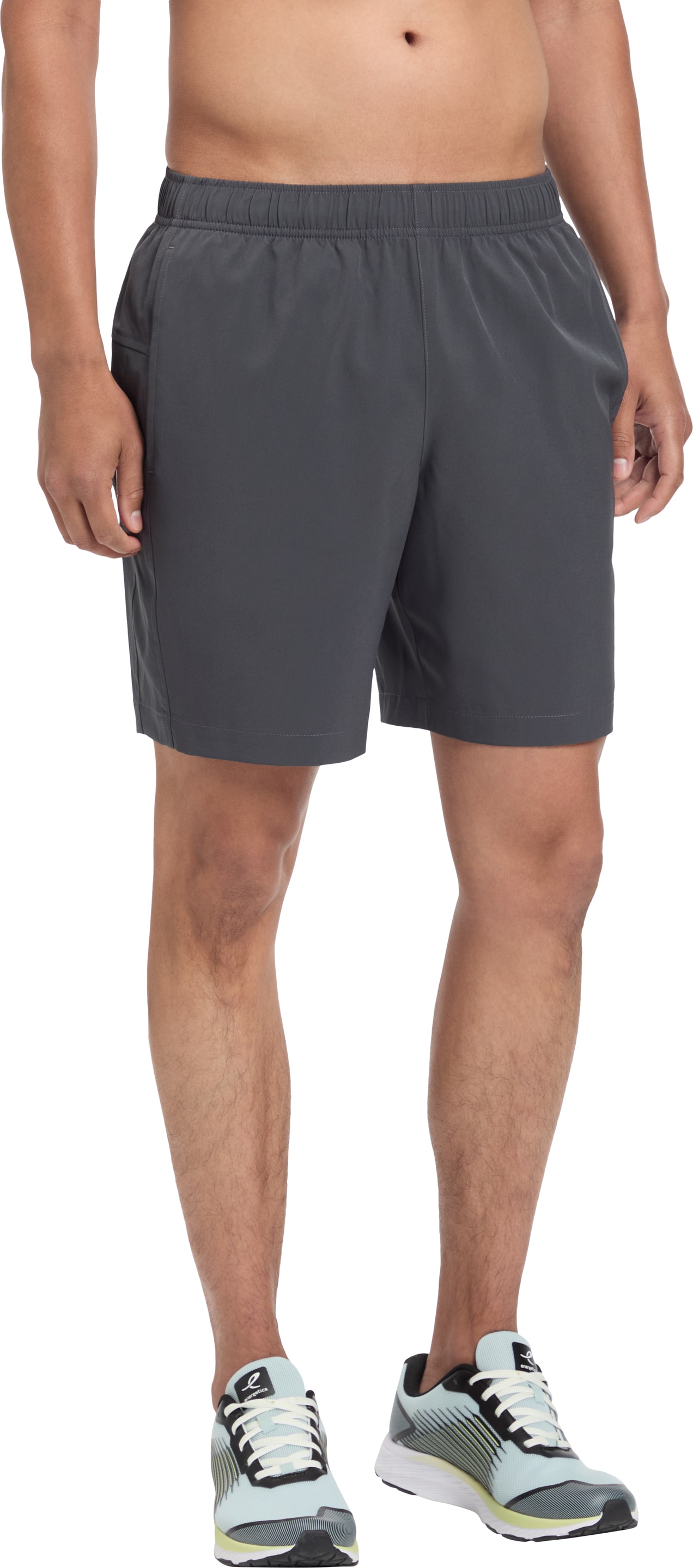 Image of Energetics Shorts "HE.-SHORTS THILO M" mit 4-Wege-Stretchmaterial, aus Polyester und Elasthan