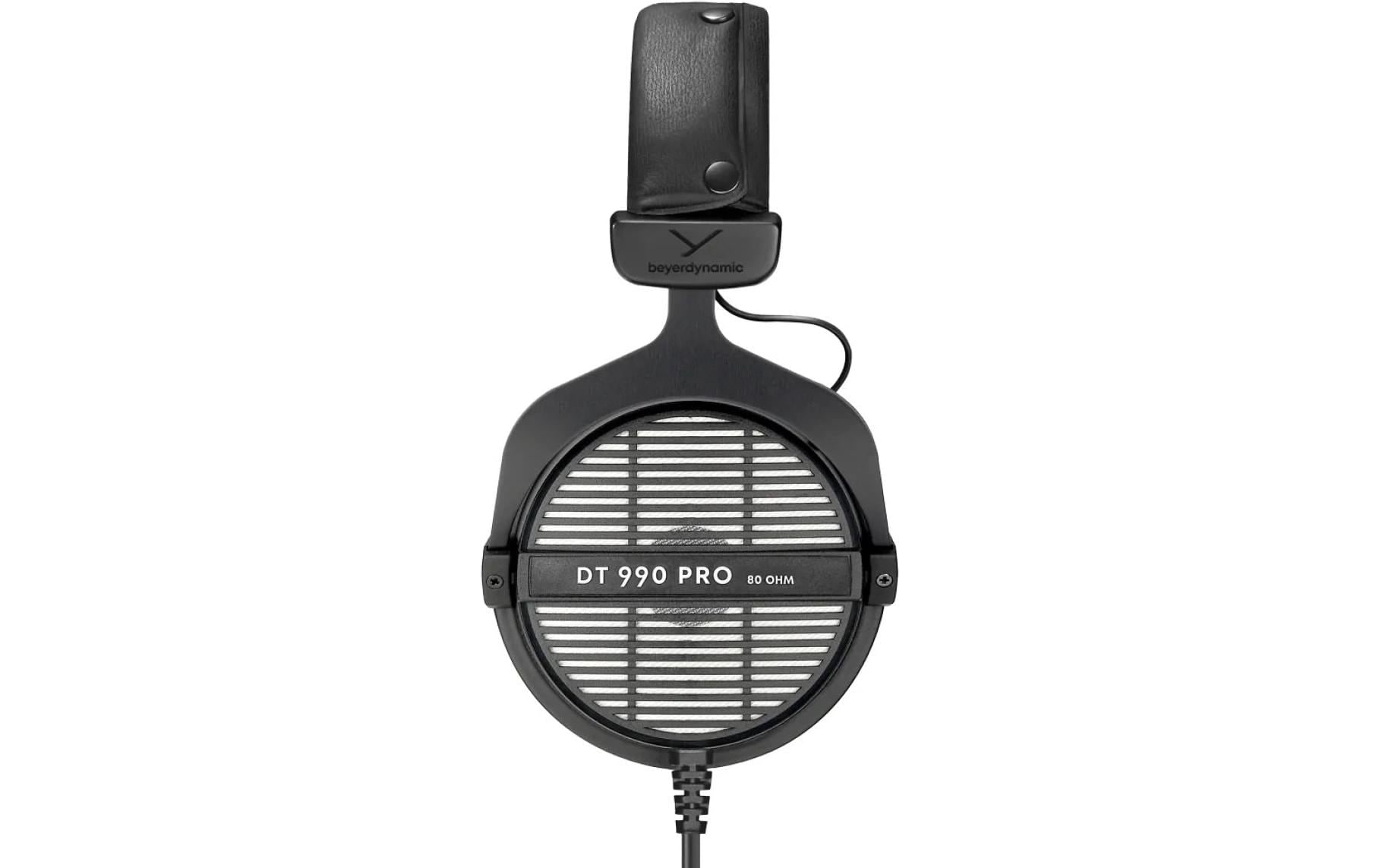 beyerdynamic Over-Ear-Kopfhörer »DT 990 Pro 80 Ω«
