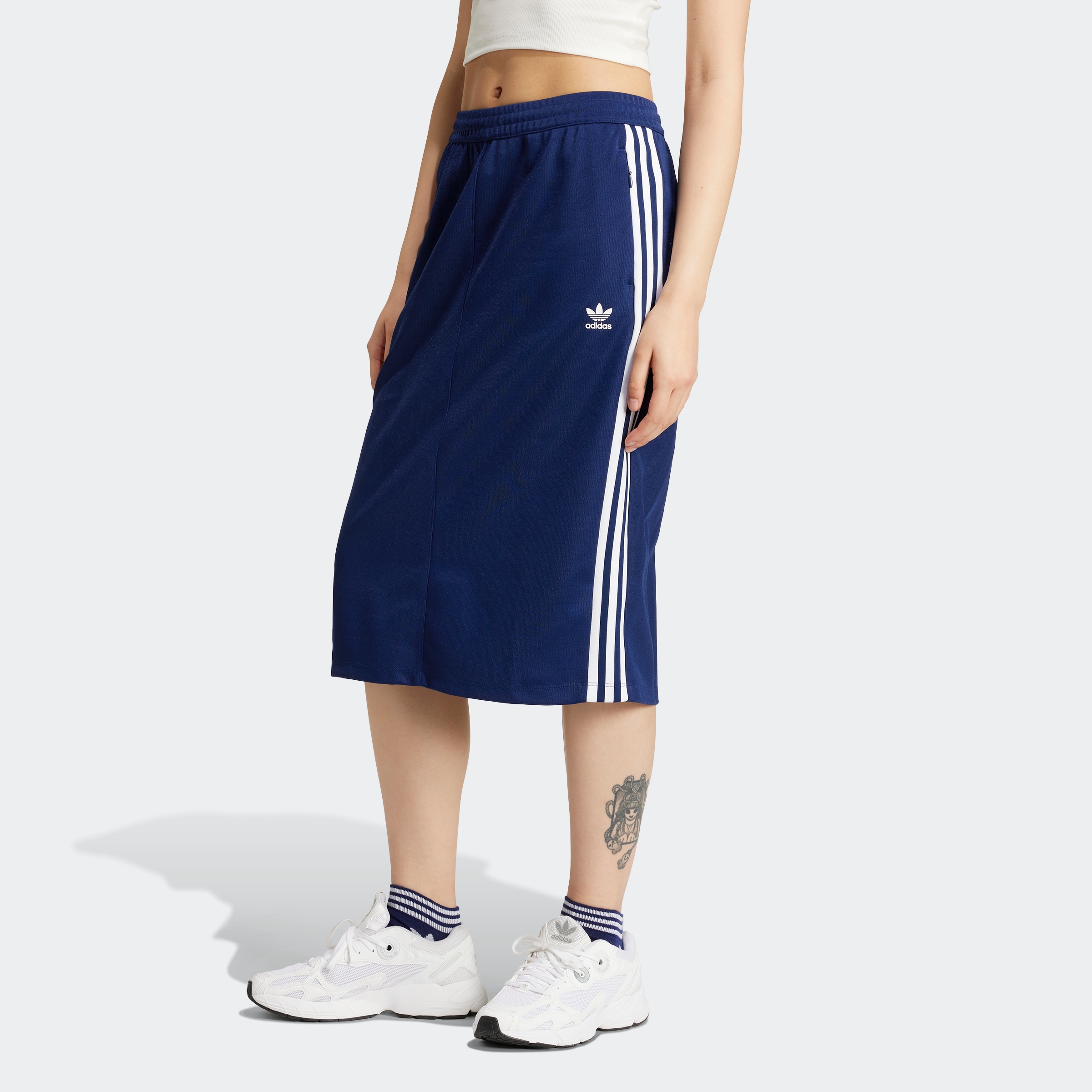 Sweatrock »BB SKIRT«