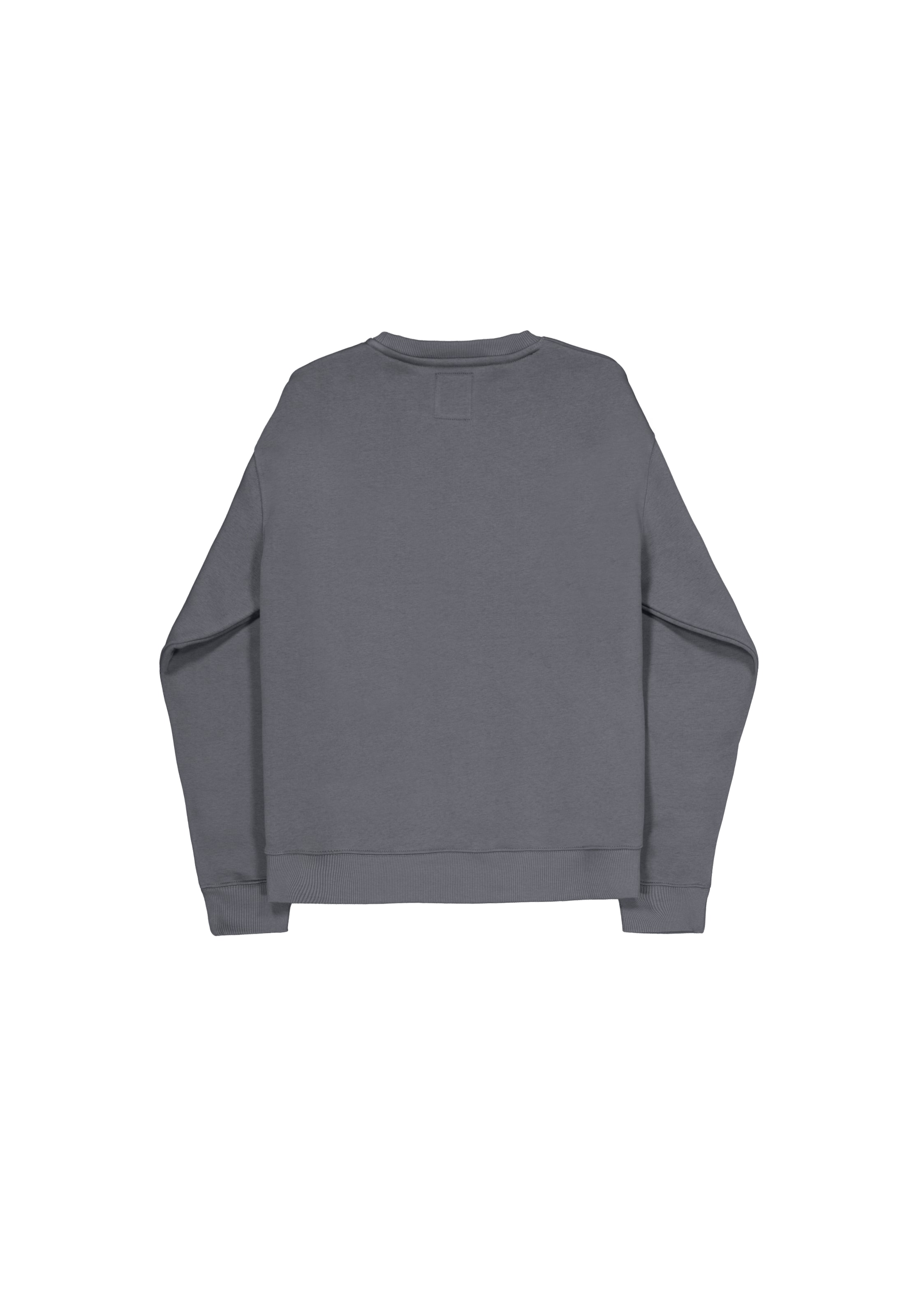 Alpha Industries Sweatshirt »Basic Sweater«