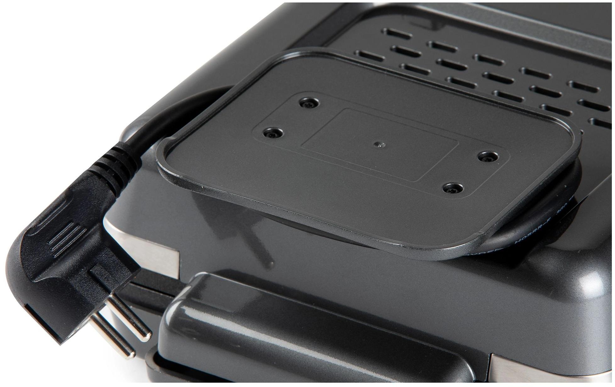 Domo Waffeleisen »DO1173W« 1320 W