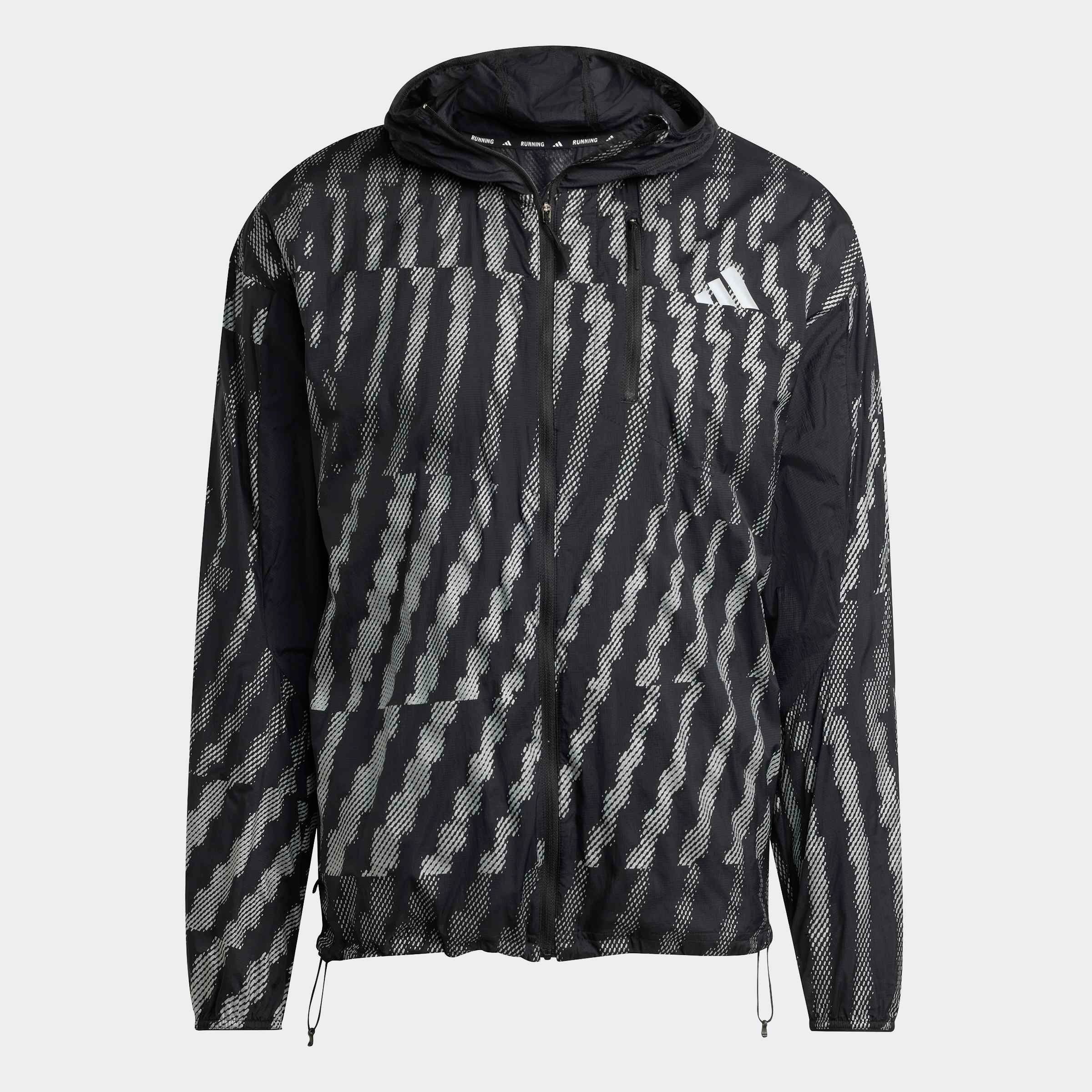adidas Performance Laufjacke »adi365 HVISJK M«