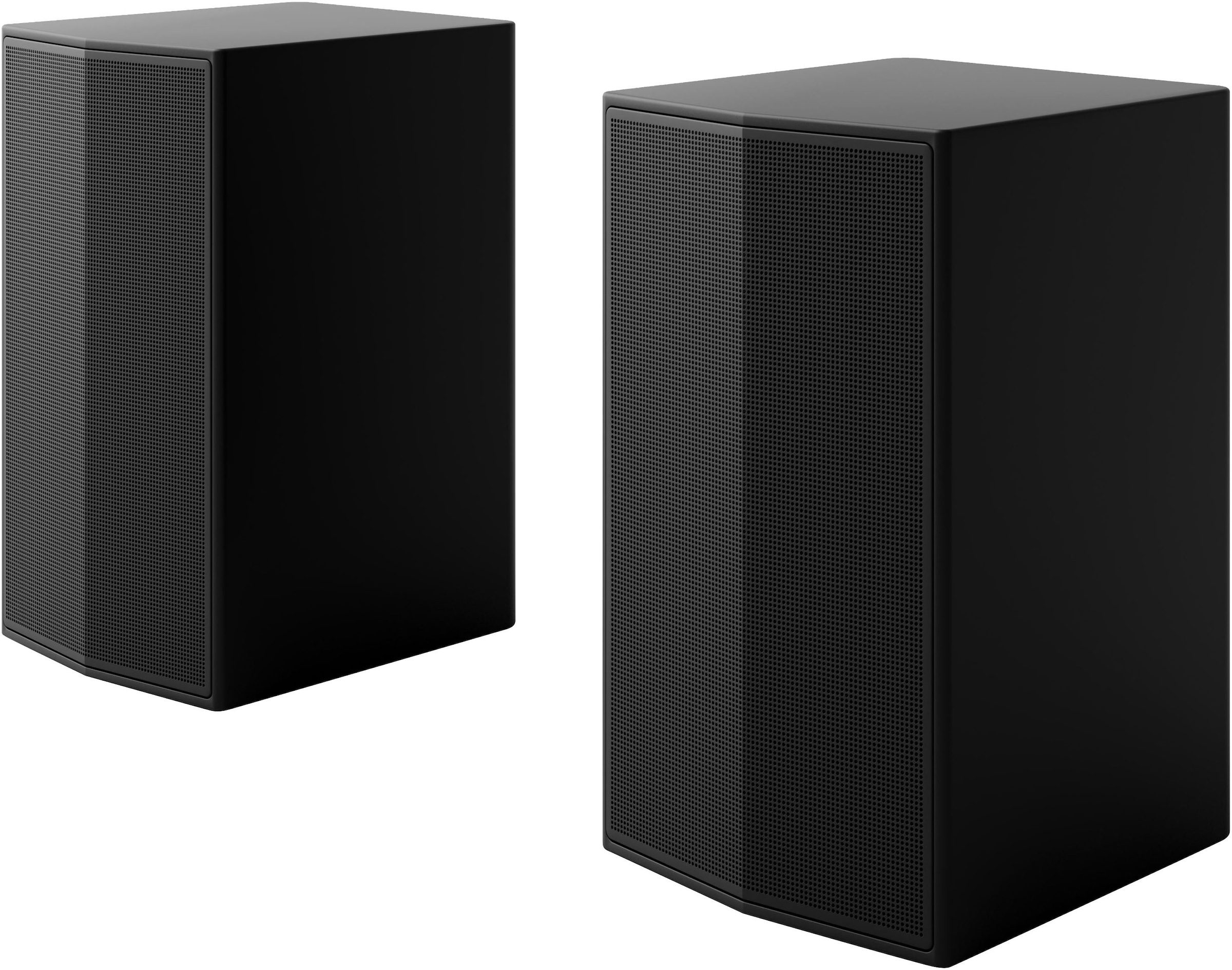 LG Barre de son »DS40TR« 4.1 ( 400 W)