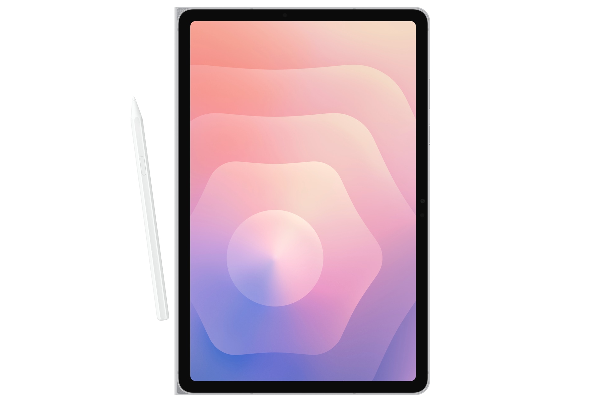 Samsung Tablet-Hülle »Book Cover für Samsung Galaxy Tab S11« Samsung Galaxy Tab S11 Backcover, Schutzhülle, Tablethülle, Case, Schutzcase, stossfest