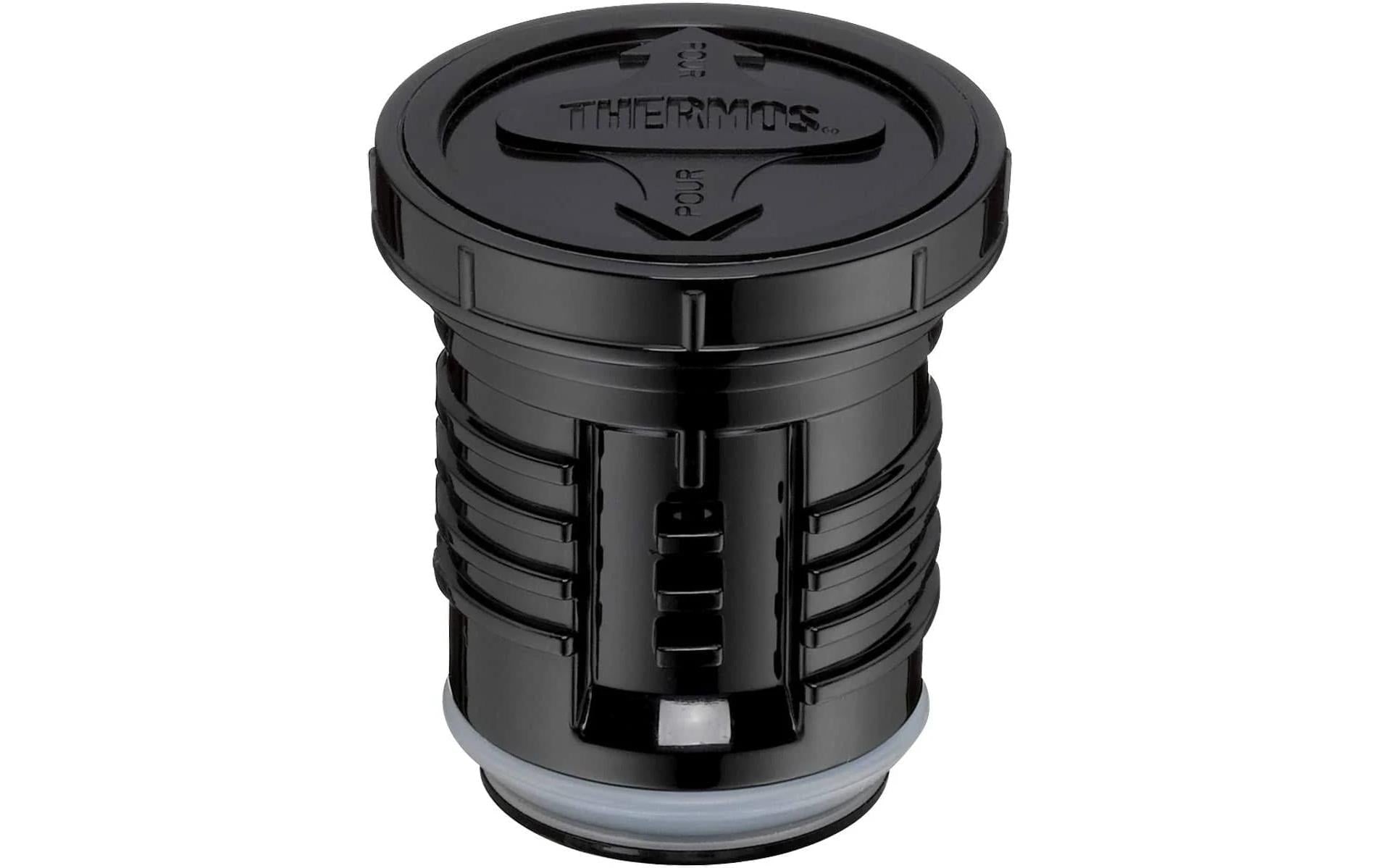 THERMOS Thermoflasche »Stainless King 1200 ml« Doppelwand und vakuumisoliert