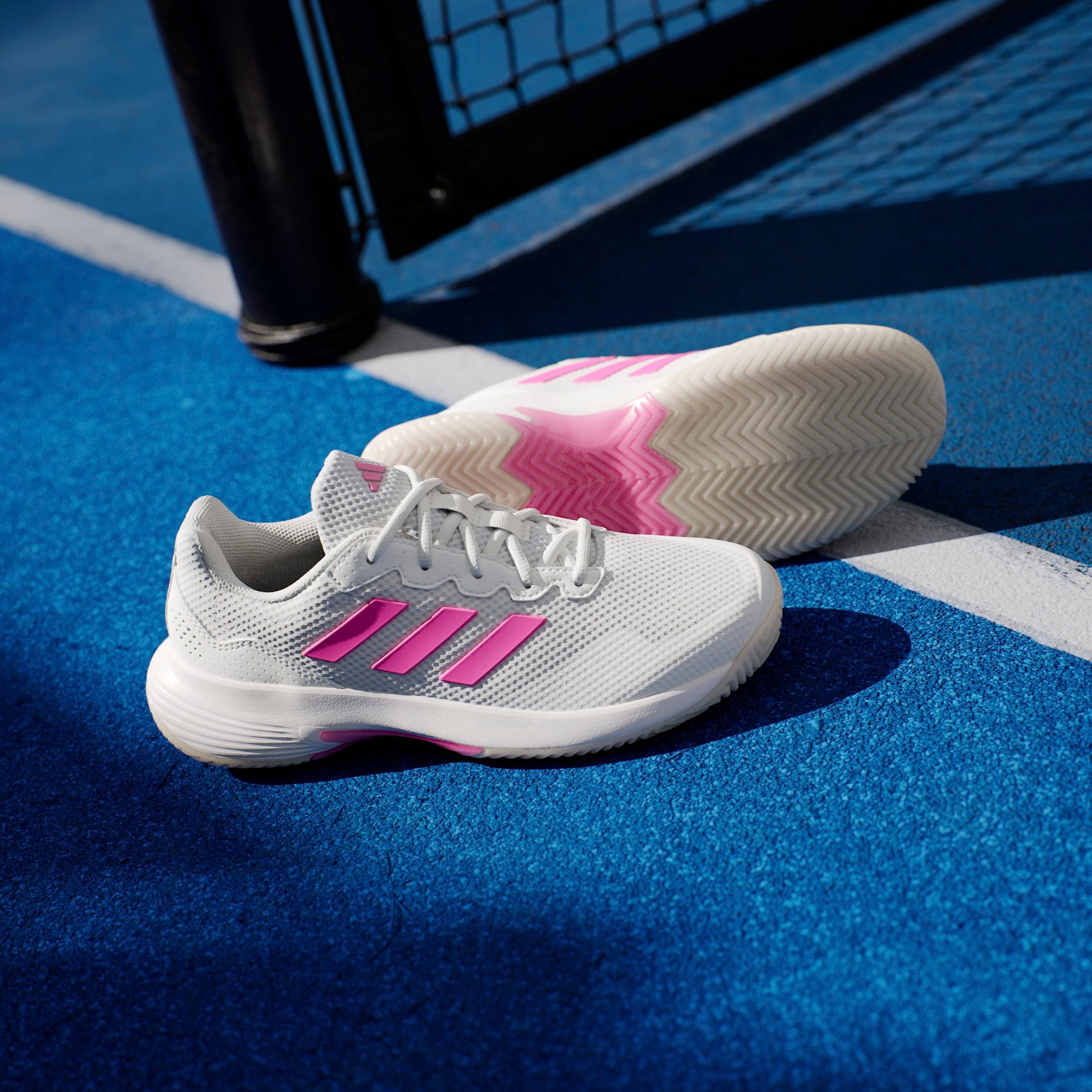adidas Performance Tennisschuh »GAMECOURT 2.0«, Multicourt