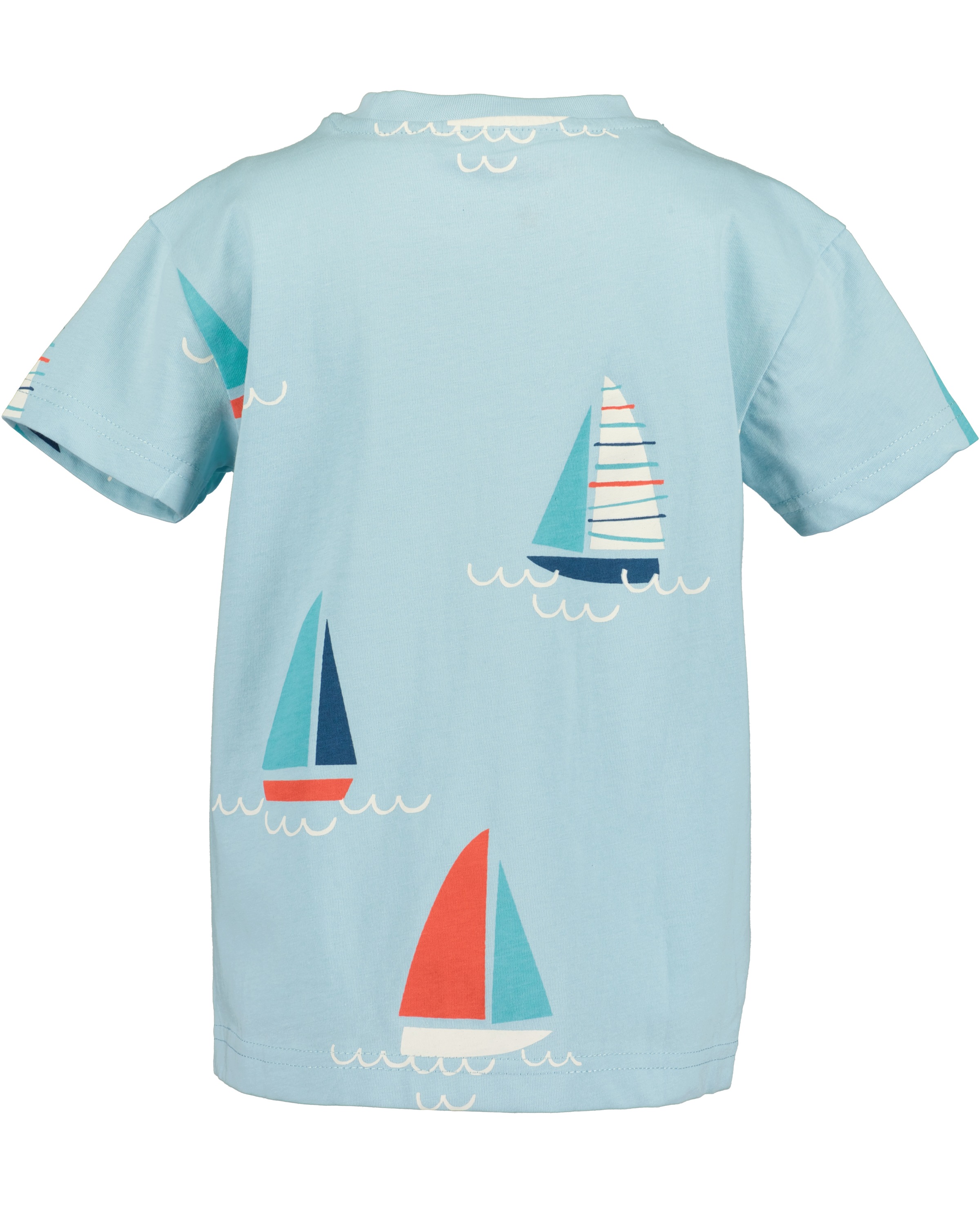 Blue Seven Kurzarmshirt