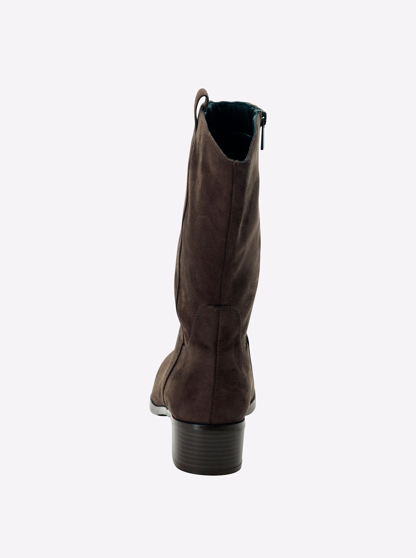 Sheego Weitschaftstiefel