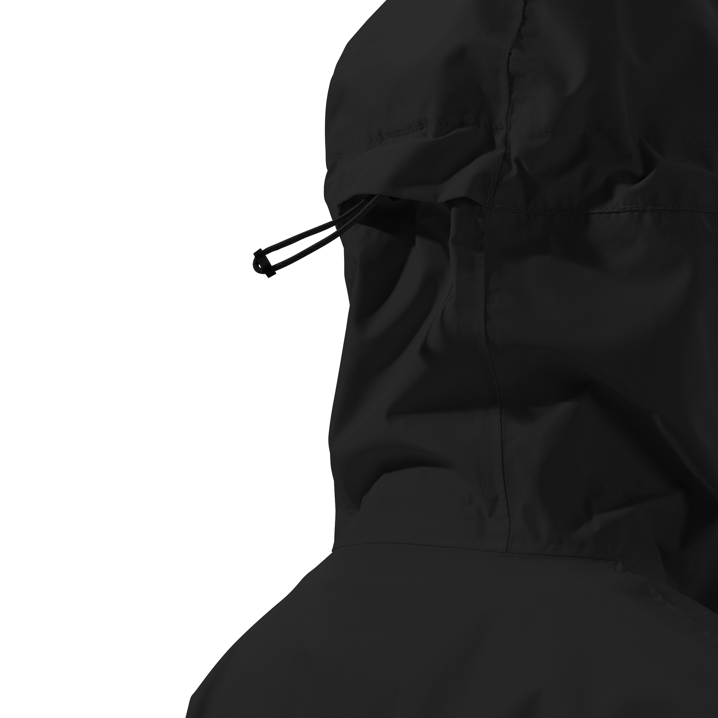 Berghaus Veste fonctionnelle »W DELUGE PRO 3.0 JKT« für Sport und Outdoor-Aktivitäten, atmungsaktiv, mit Sturmklappe