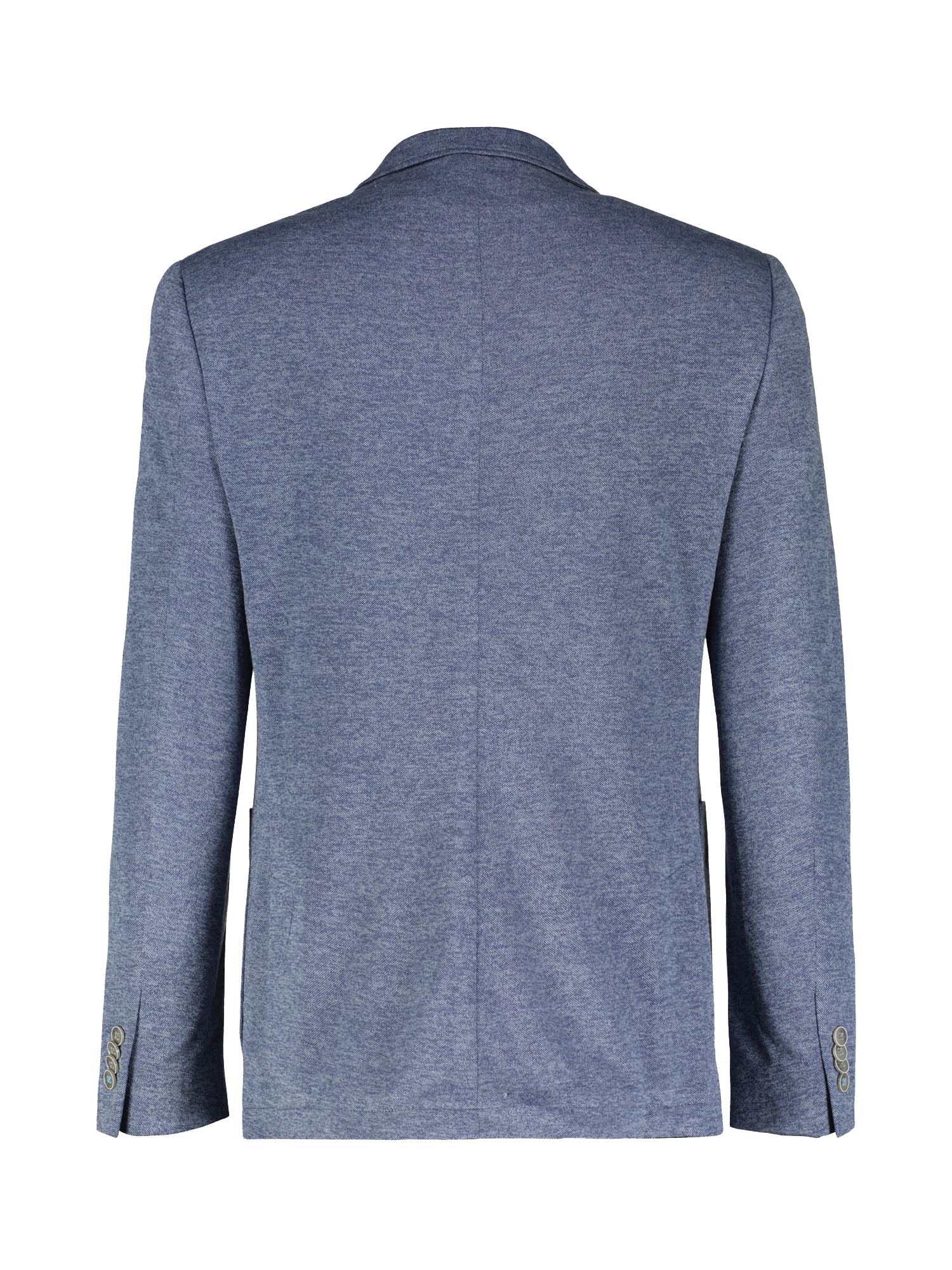 LERROS Jerseysakko »LERROS Jerseyblazer mit Muster im Innenfutter«