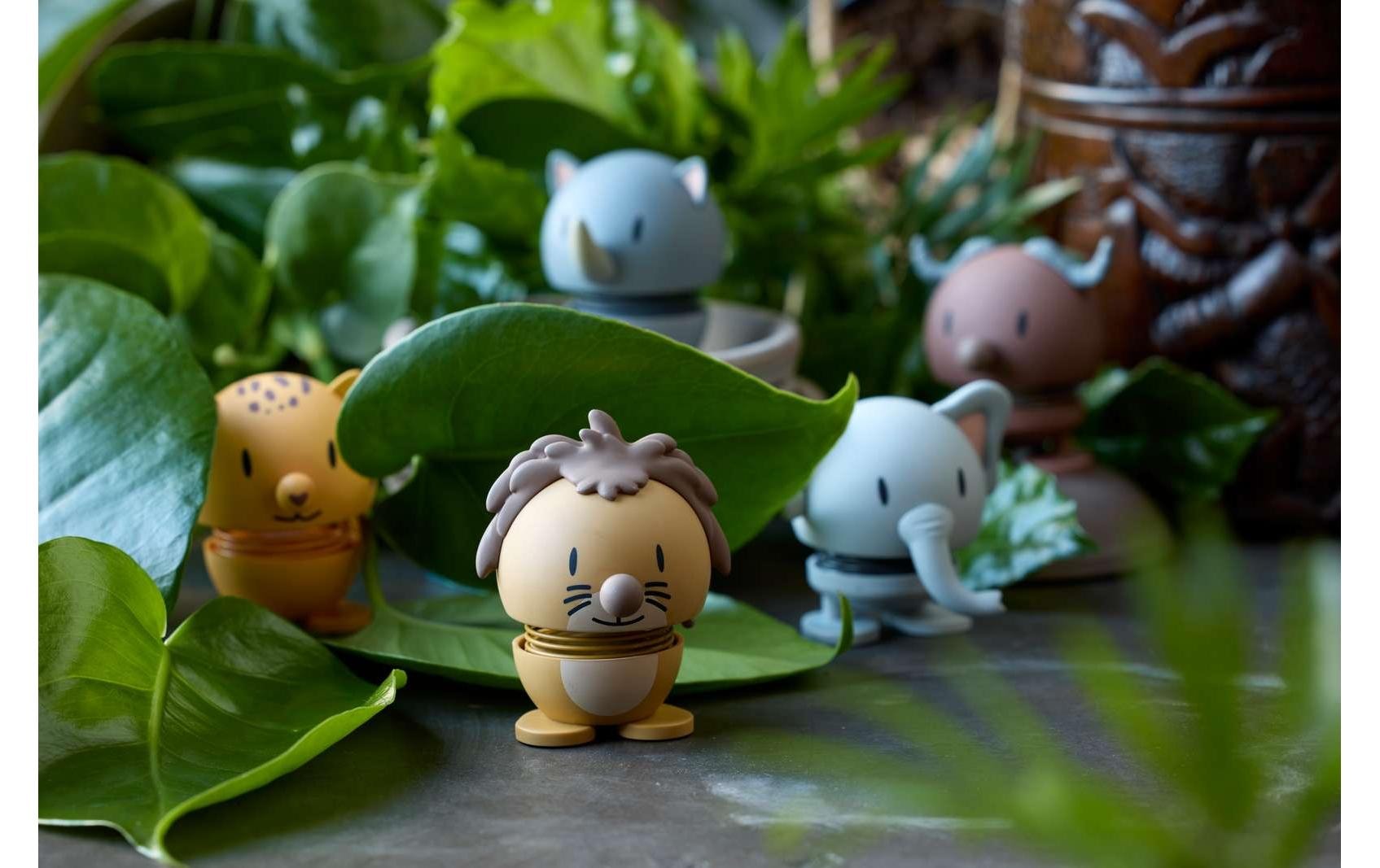 HOPTIMIST Dekofigur »Büffel S«