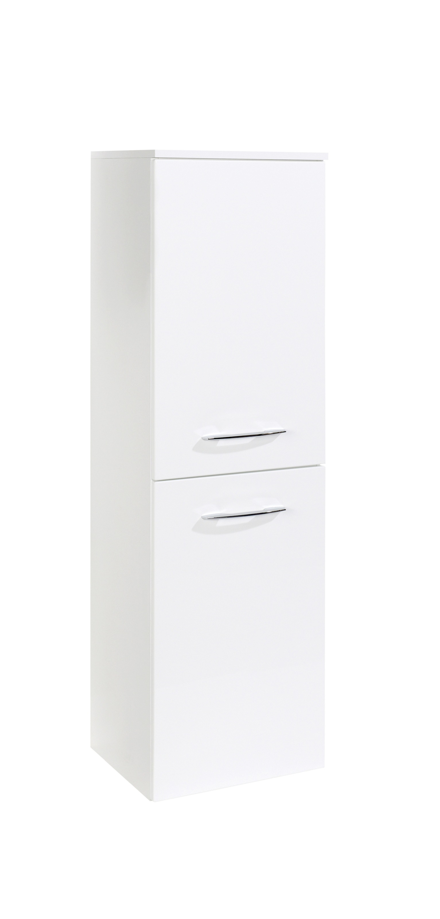 Image of welltime Midischrank "Florida" Breite 40 cm, mit Softclose und Türdämpfern und Softclose-Funktion