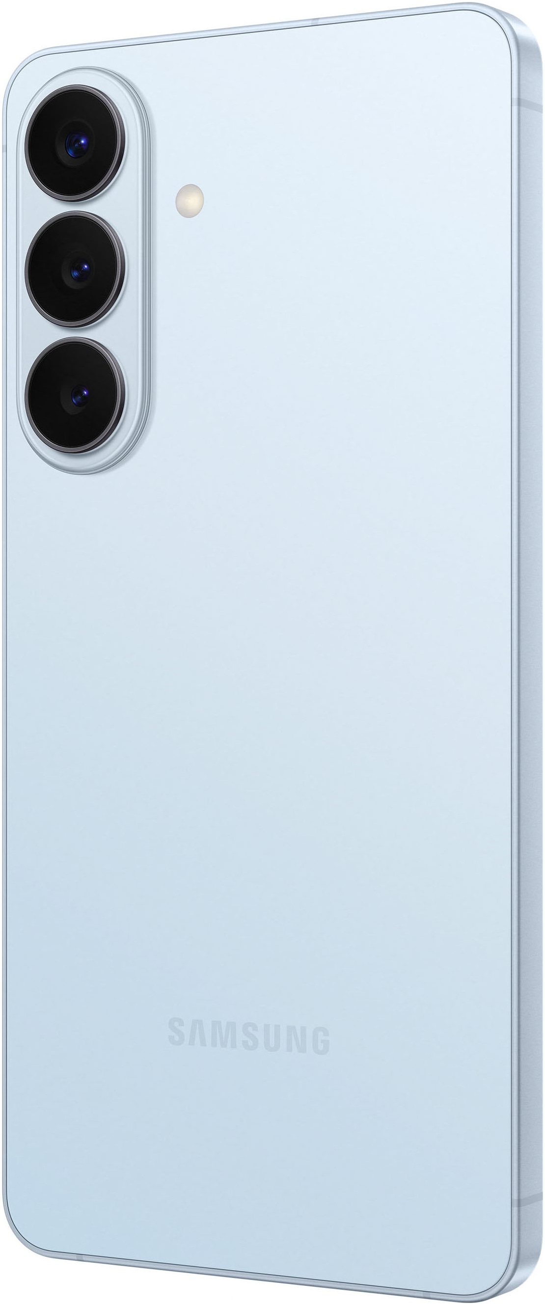 Samsung Smartphone »Galaxy S26+« Sky Blue