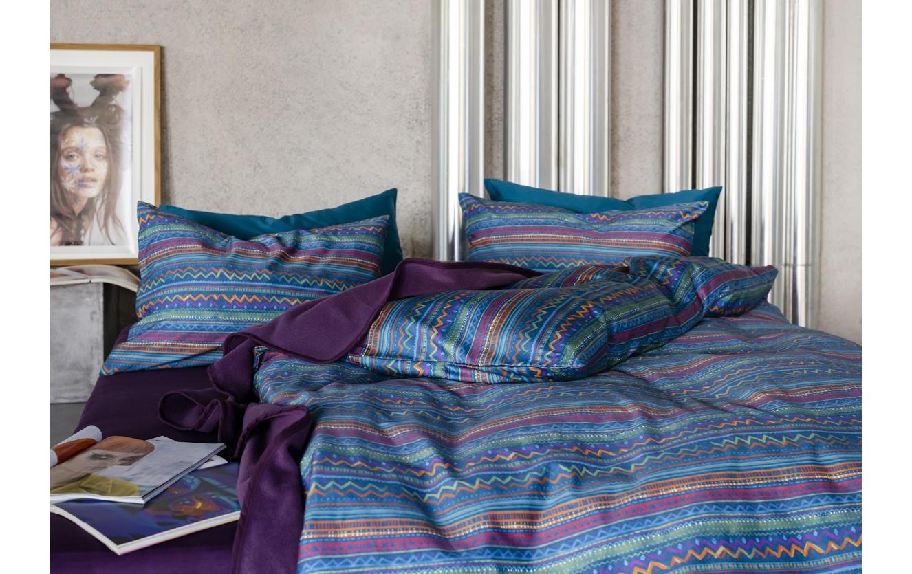 Image of Divina Bettbezug »Ethno«, (1 St.) bei Ackermann Versand Schweiz