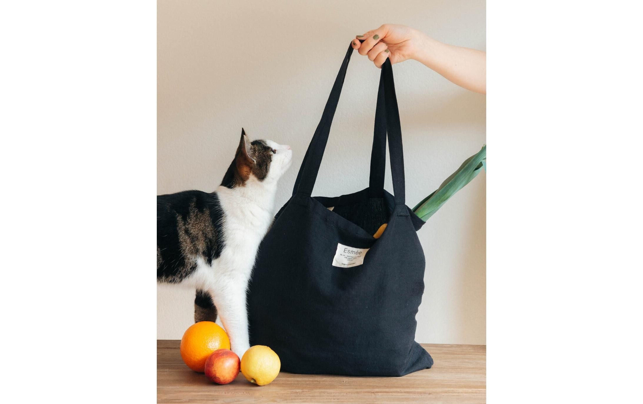 Esmée Schultertasche »Lora«