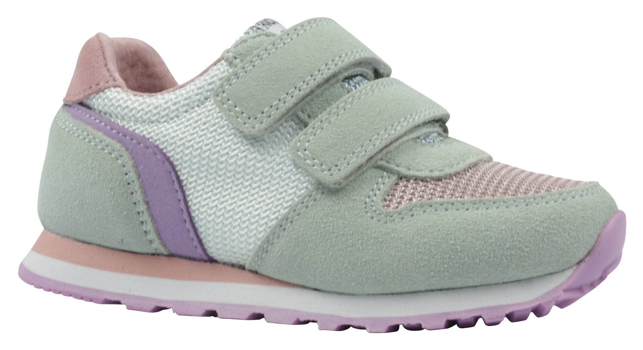 Image of Richter Klettschuh »Sneaker Junior«, mit vegetabil gegerbter Lederinnensohle bei Ackermann Versand Schweiz