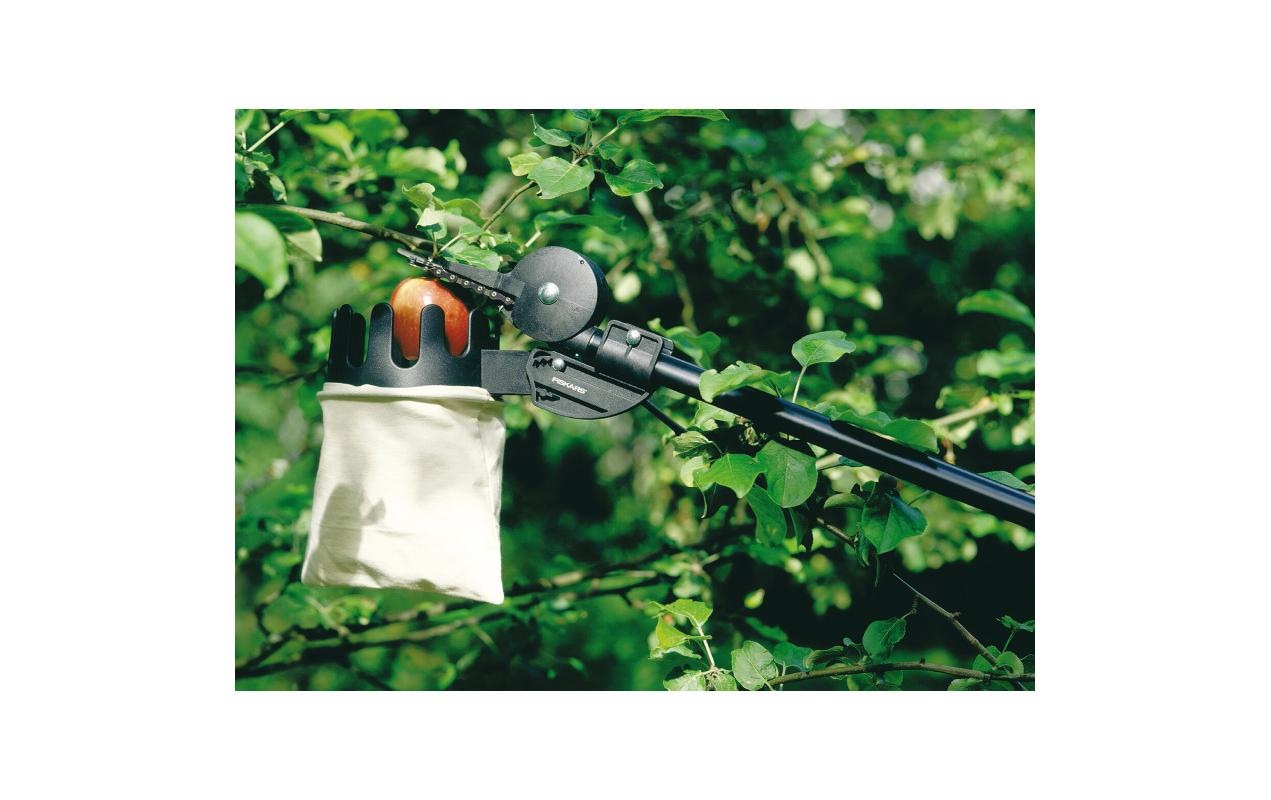 Fiskars Obstpflücker