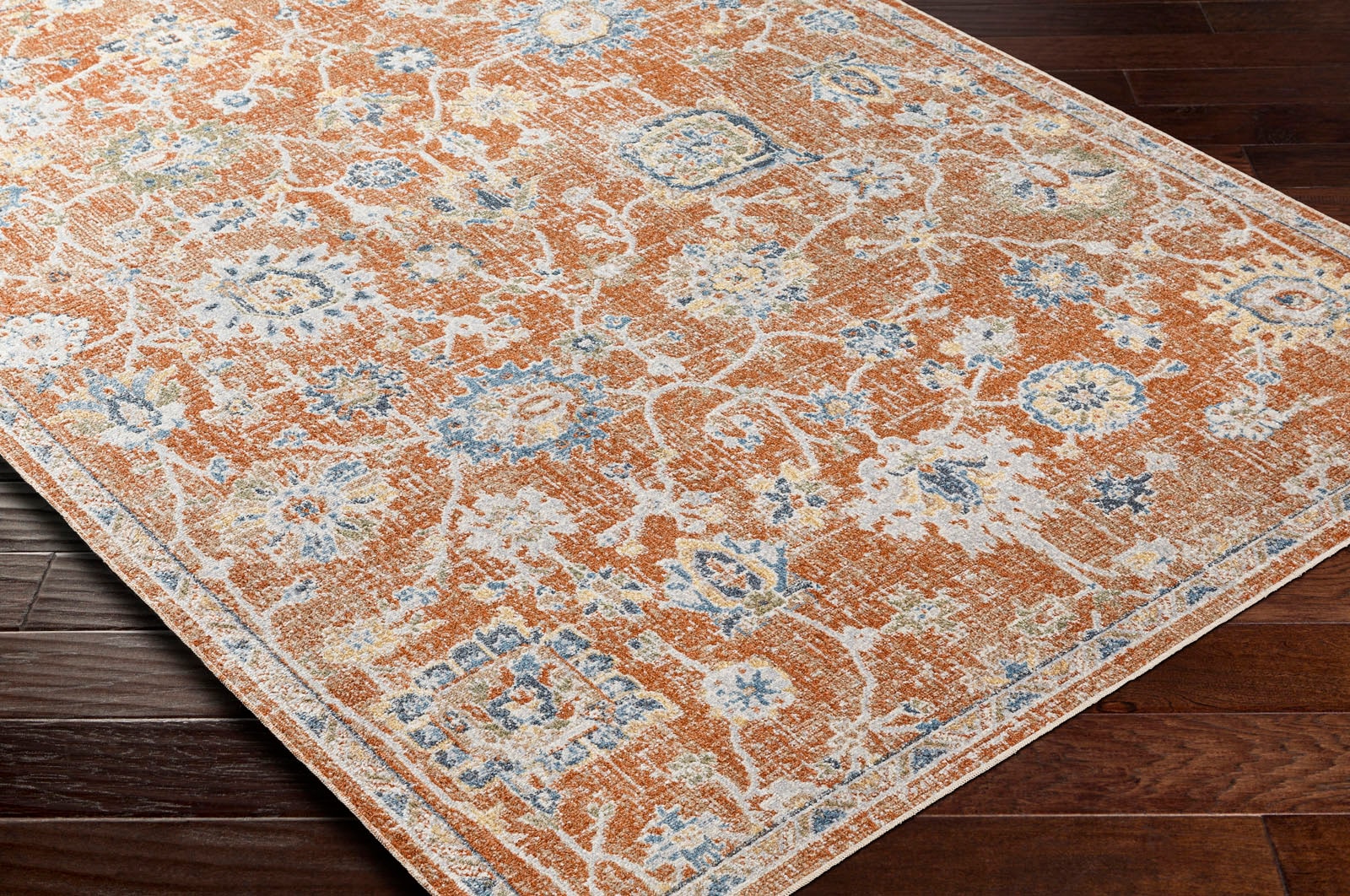 Surya rechteckig »Traditional Teppich 2326«, kaufen