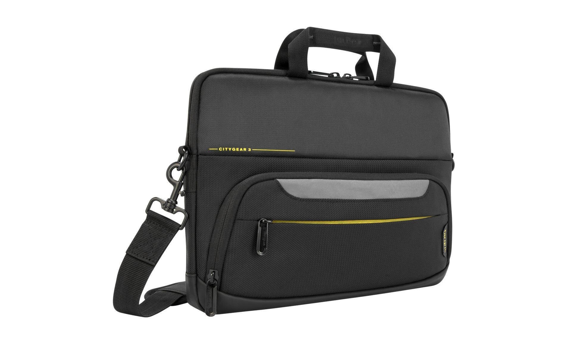 Targus Laptoptasche »CityGear Topload Slim 14«