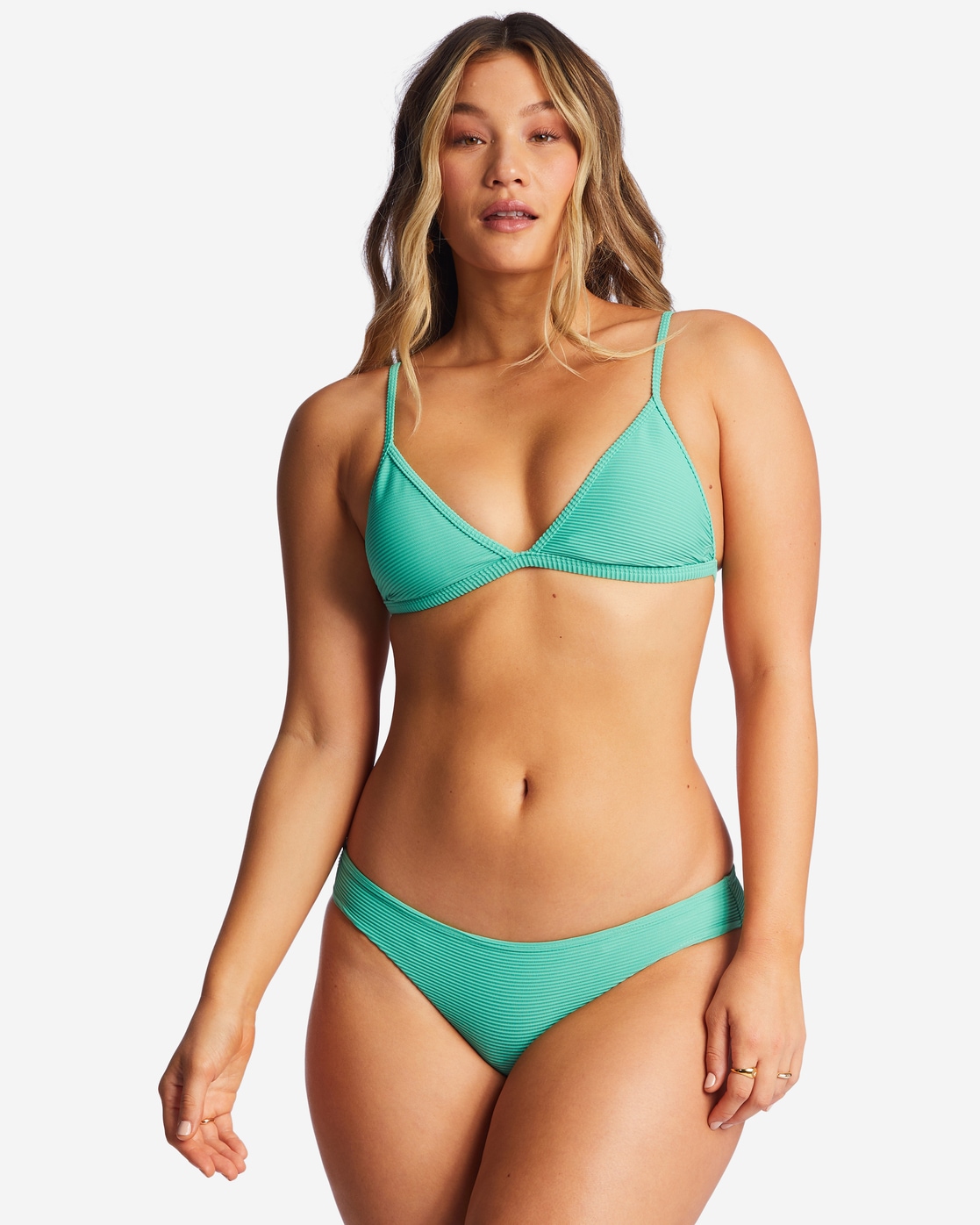 Image of Billabong Triangel-Bikini-Top "Tanlines Ceci"