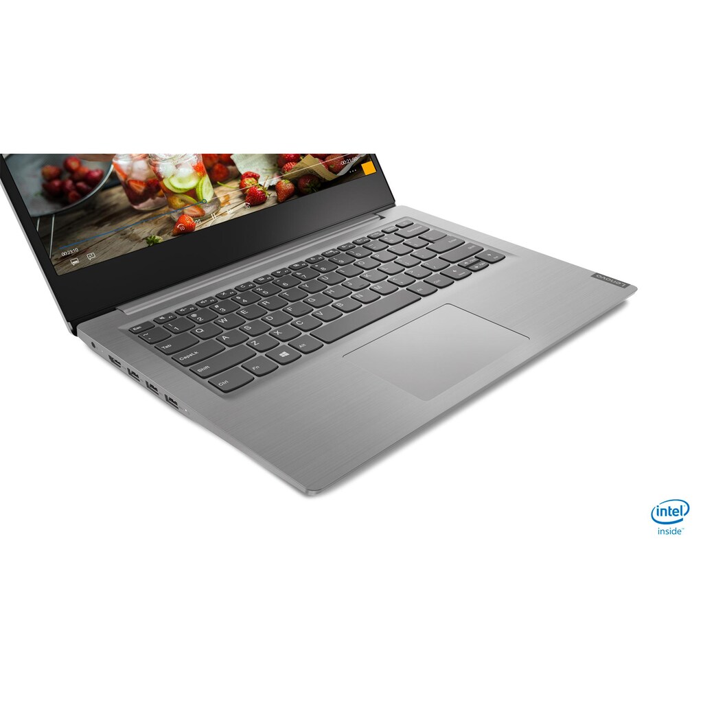 Lenovo Notebook »Ideapad S145-14«, 35,56 cm, / 14 Zoll, Intel, Core i5, 8 GB HDD, 256 GB SSD