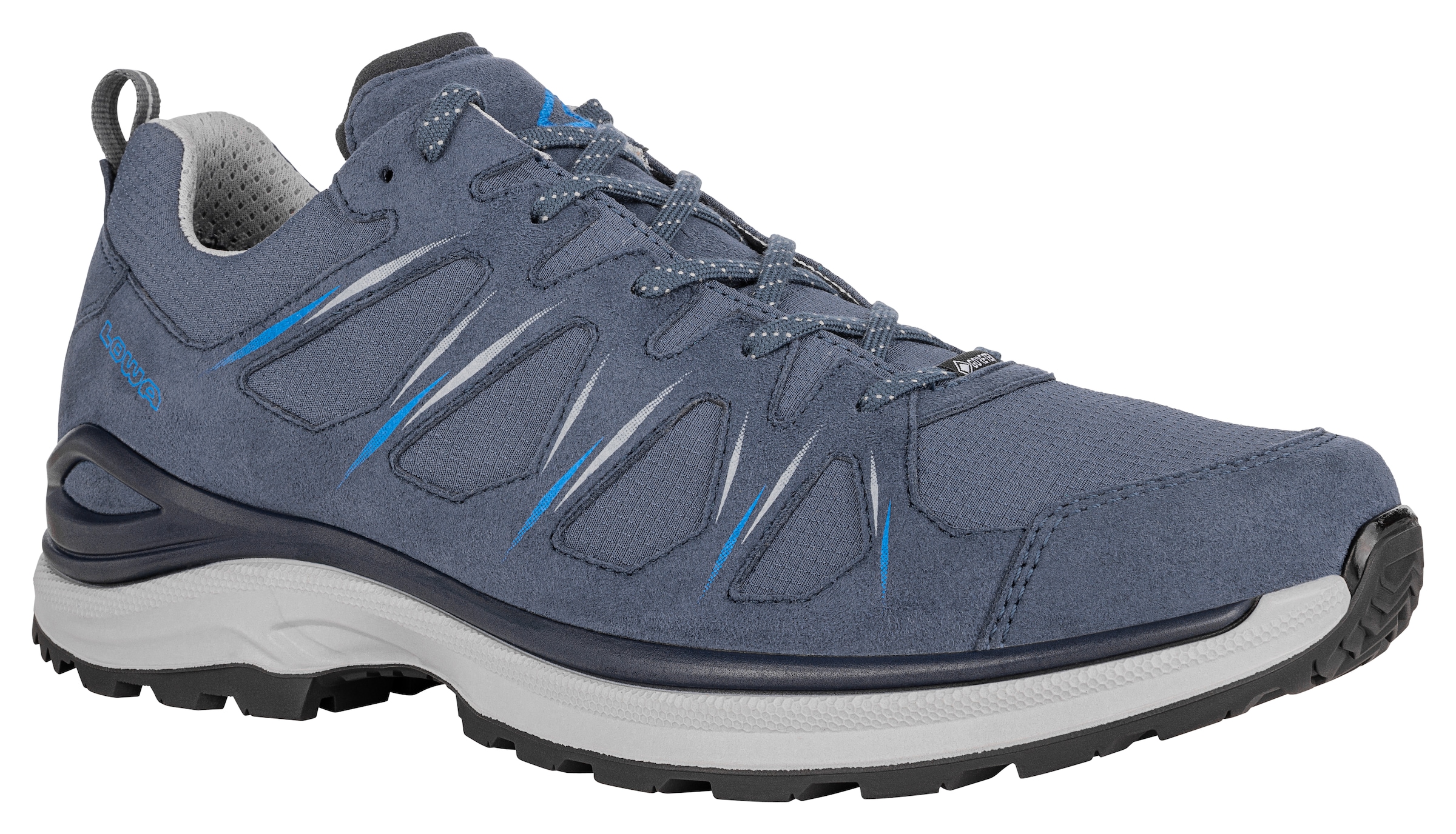 Lowa Wanderschuh »INNOX EVO II GORE-TEX®«  wasserdicht dank Gore-Tex Membrane