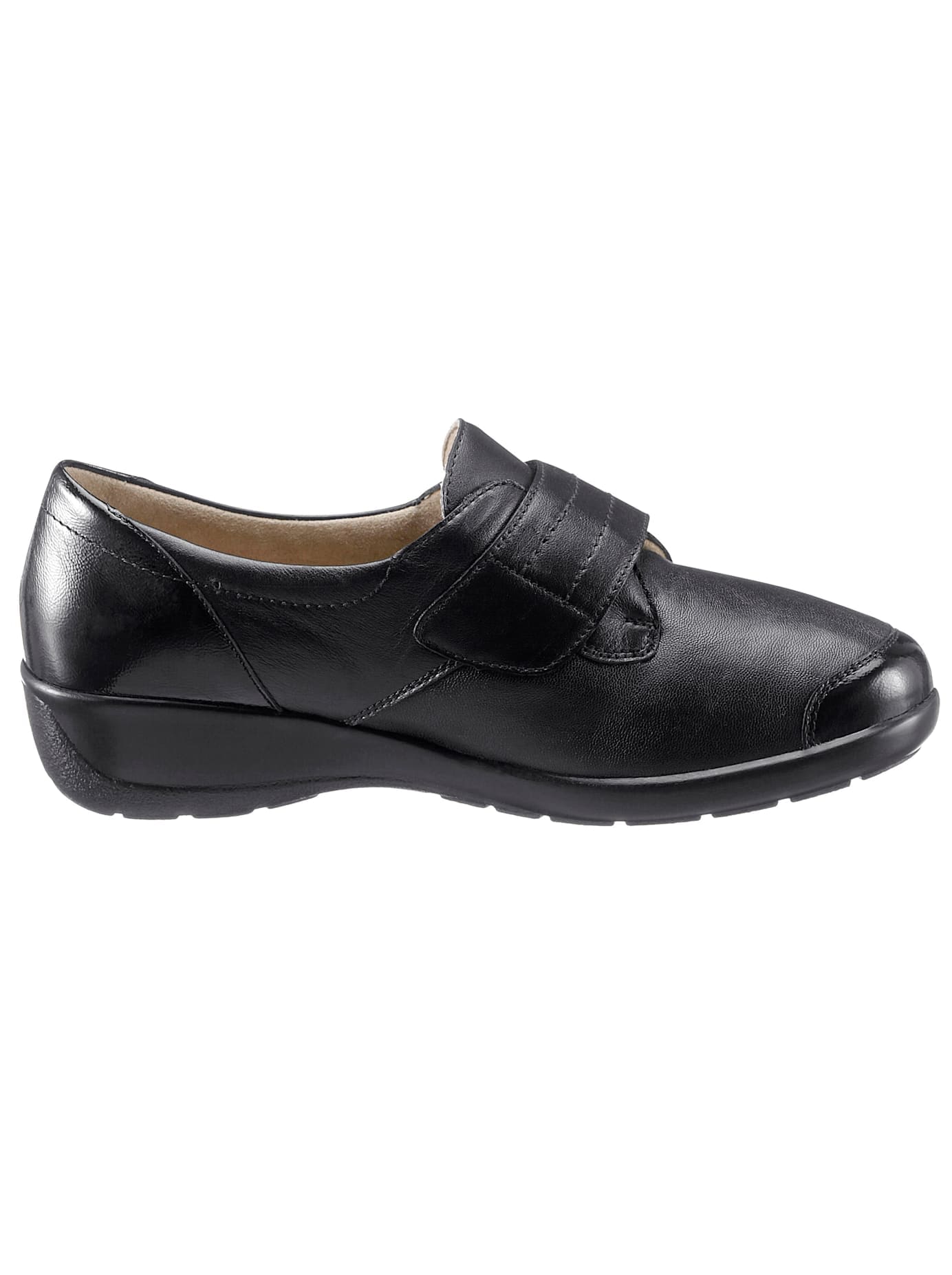 Hallux Soft by Goldfarbenkrone Klettschuh