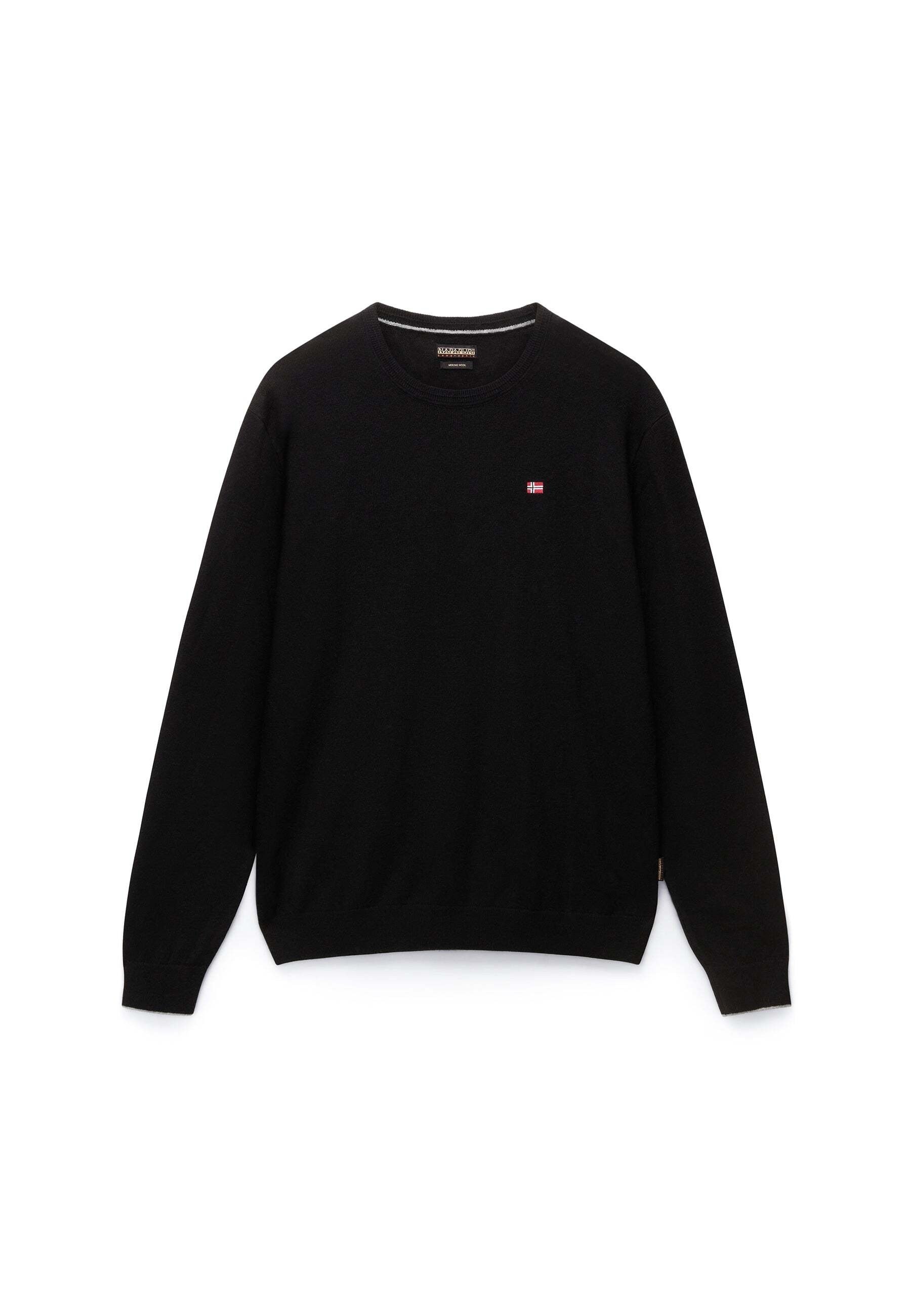 Image of Napapijri Strickpullover "Napapijri Pullover DAMAVAND C 4"