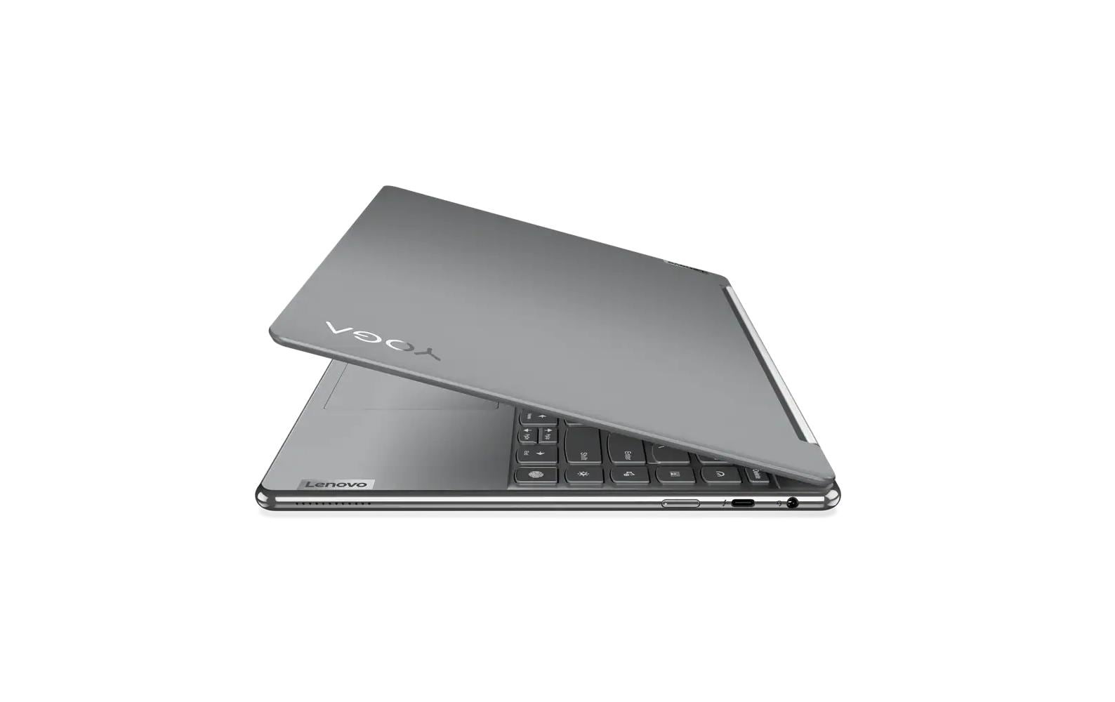 Lenovo Convertible Notebook »Lenovo Yoga 9 14 i7-1360P, W11-H«, 35,42 cm, / 14 Zoll, Intel, Core i7, Iris Xe Graphics, 1000 GB SSD