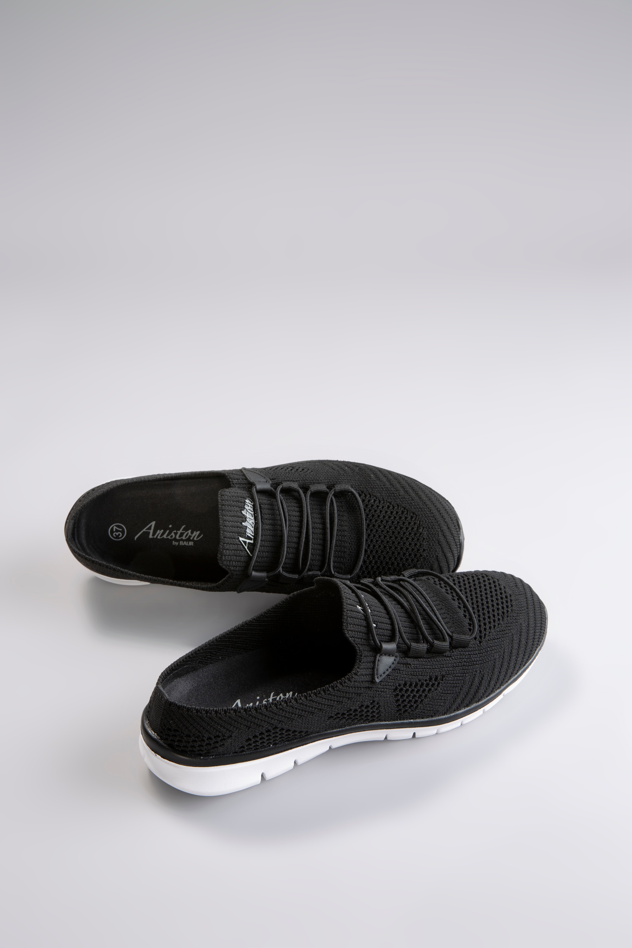 Image of Aniston SHOES Clog, Freizeitschuh, Barfussschuh, Slip-on Sneaker