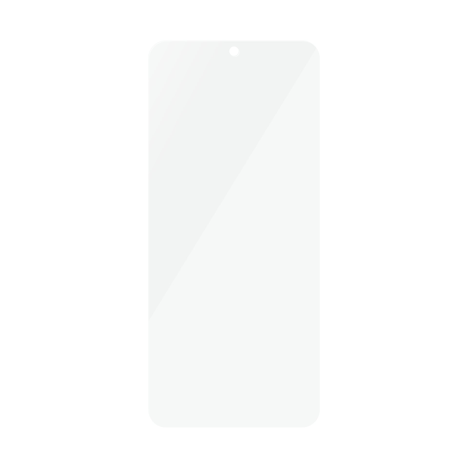 SAFE by PanzerGlass Displayschutzglas »Ultra-Wide Fit Screen Protector«, für Samsung Galaxy Xcover7, (1 St.), Displayschutzfolie, Schutzfolie, Bildschirmschutz, kratz- & stossfest