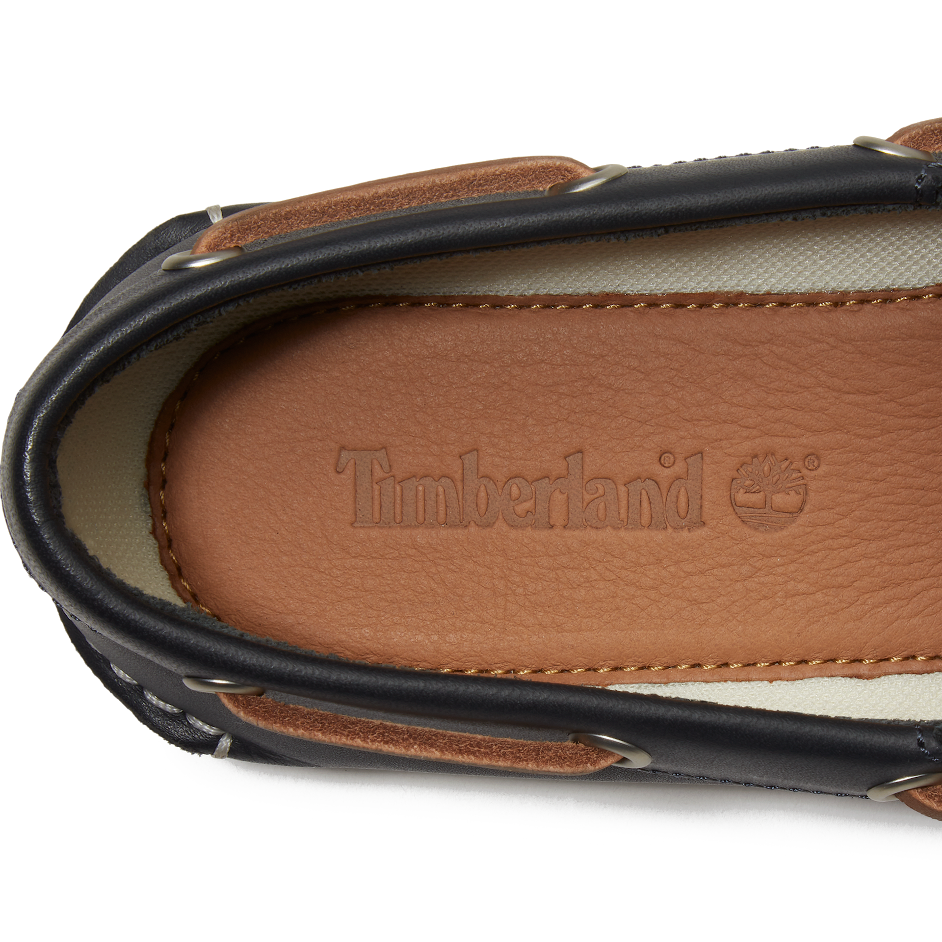 Timberland Bottes »CEDAR BAY ESSENTIAL BOAT SHOE«  aus Leder