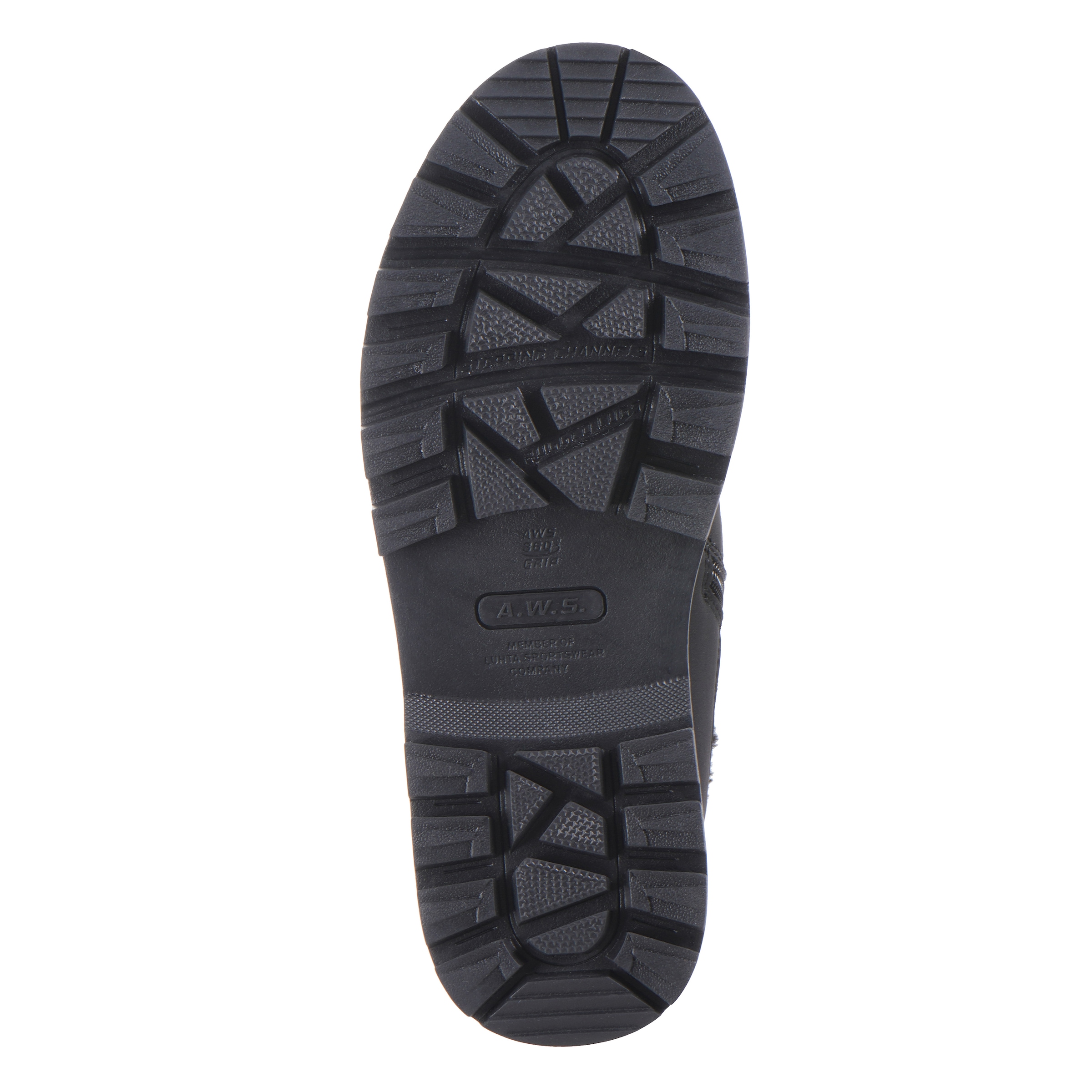 Luhta Winterboots »MALLIKAS MS«, Winterschuhe, Winterstiefel, Snowboots, gefüttert