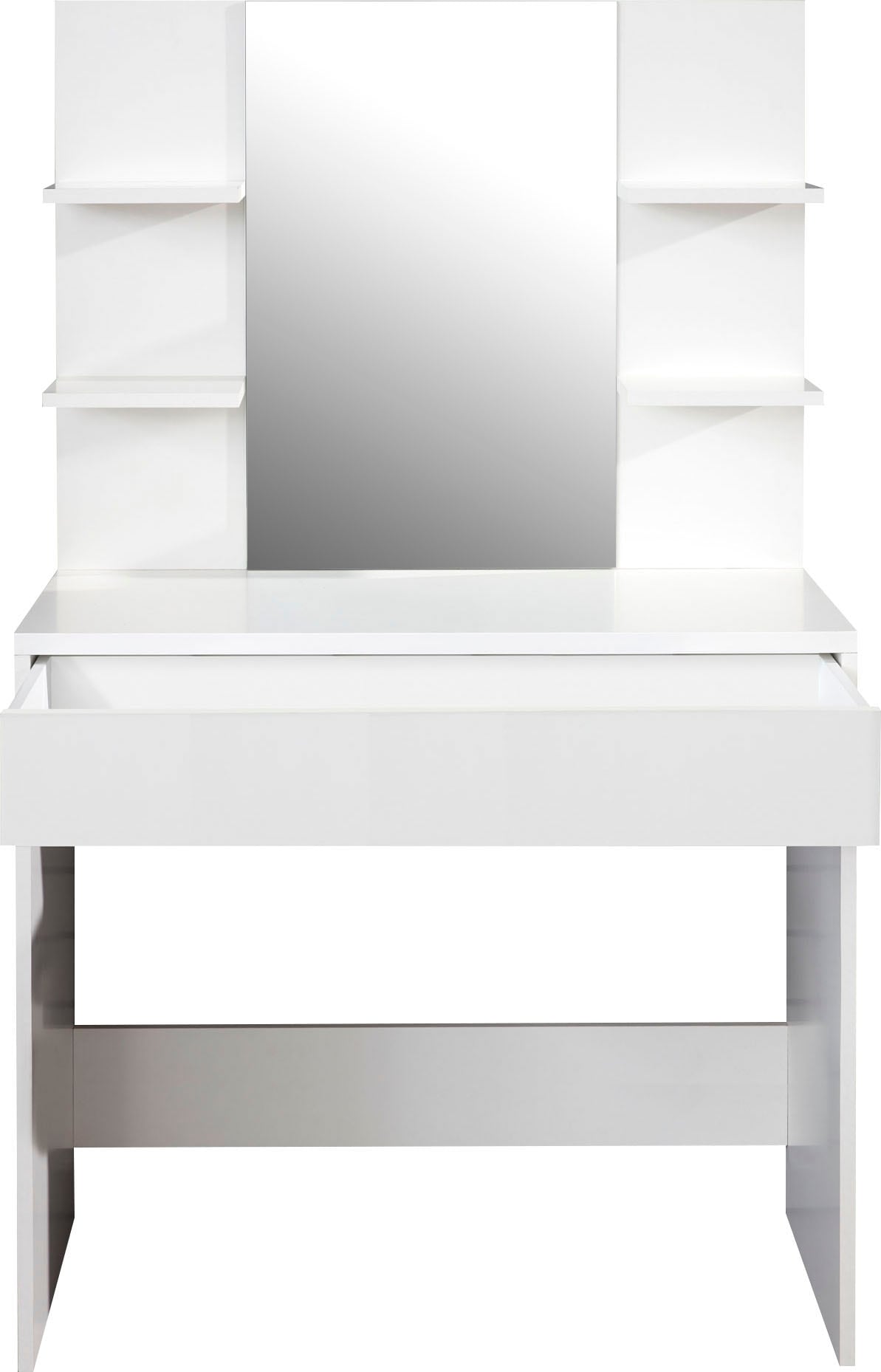 Home affaire Schminktisch »Banta« Breite 85 cm