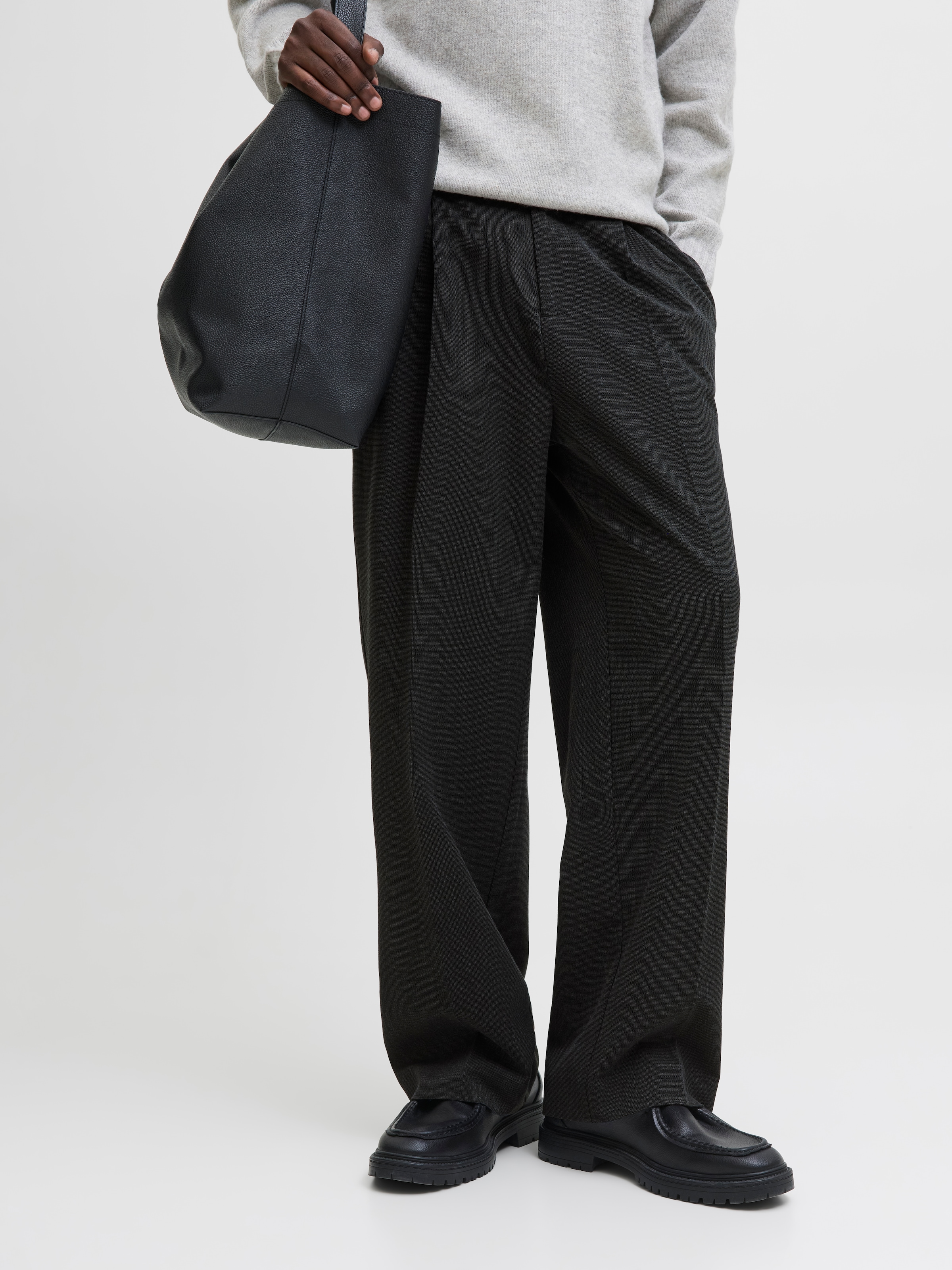 Image of Jack & Jones Jogginghose "JPSTBILL DIEGO JOGGER NOOS"