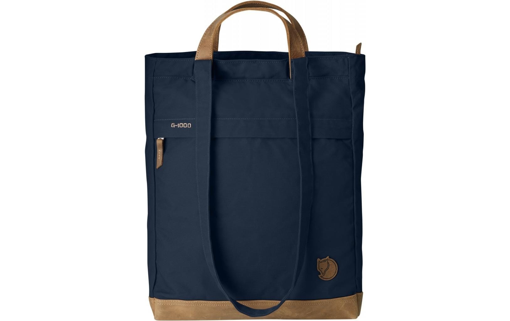 Image of Fjällräven Schultertasche "Totepack No. 2"