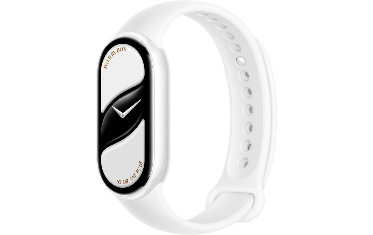 Xiaomi Smartwatch »Smart Band 10«(/ 1,72 ″)